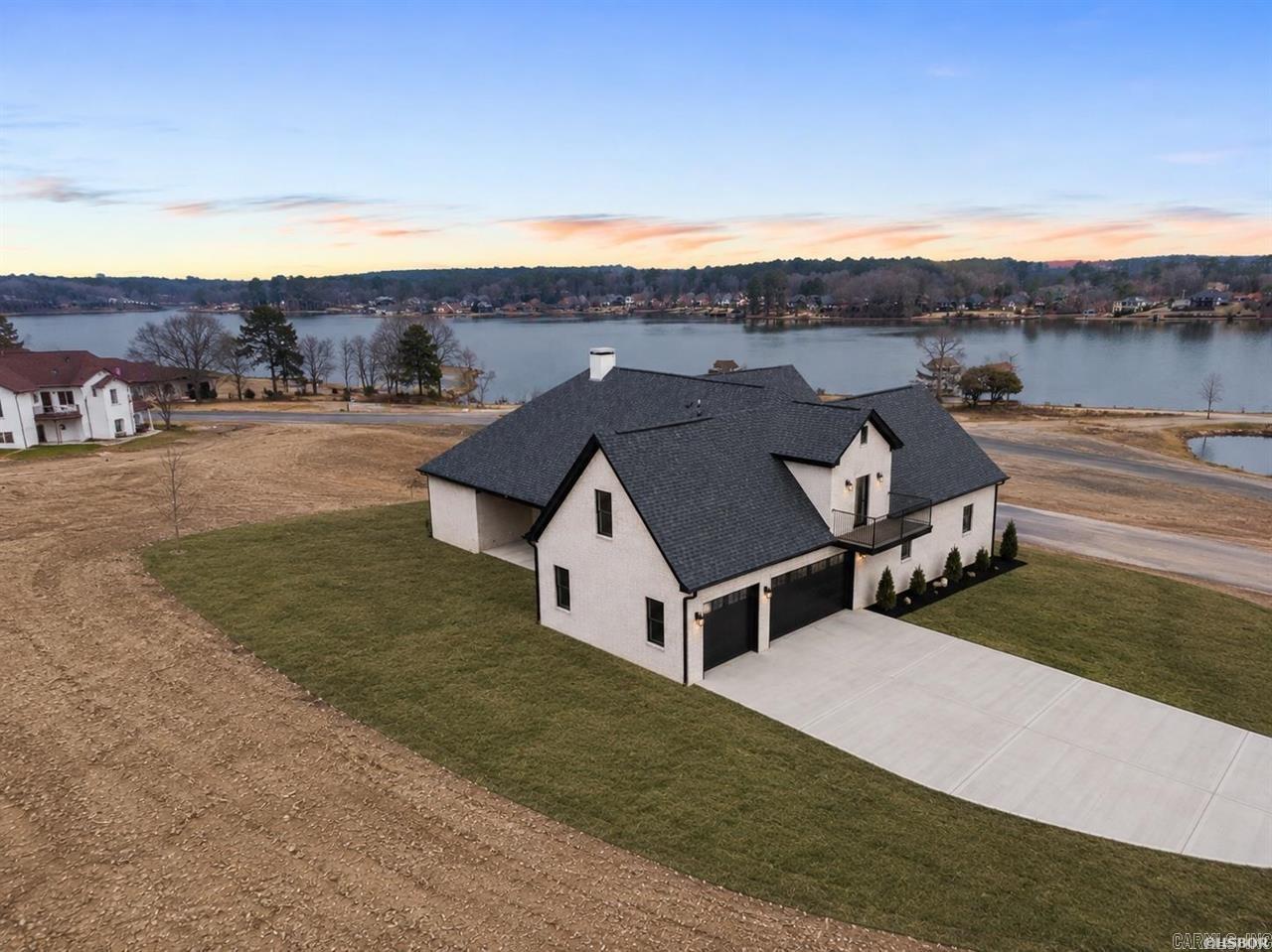VISTA POINT SUBDIVISION - Residential