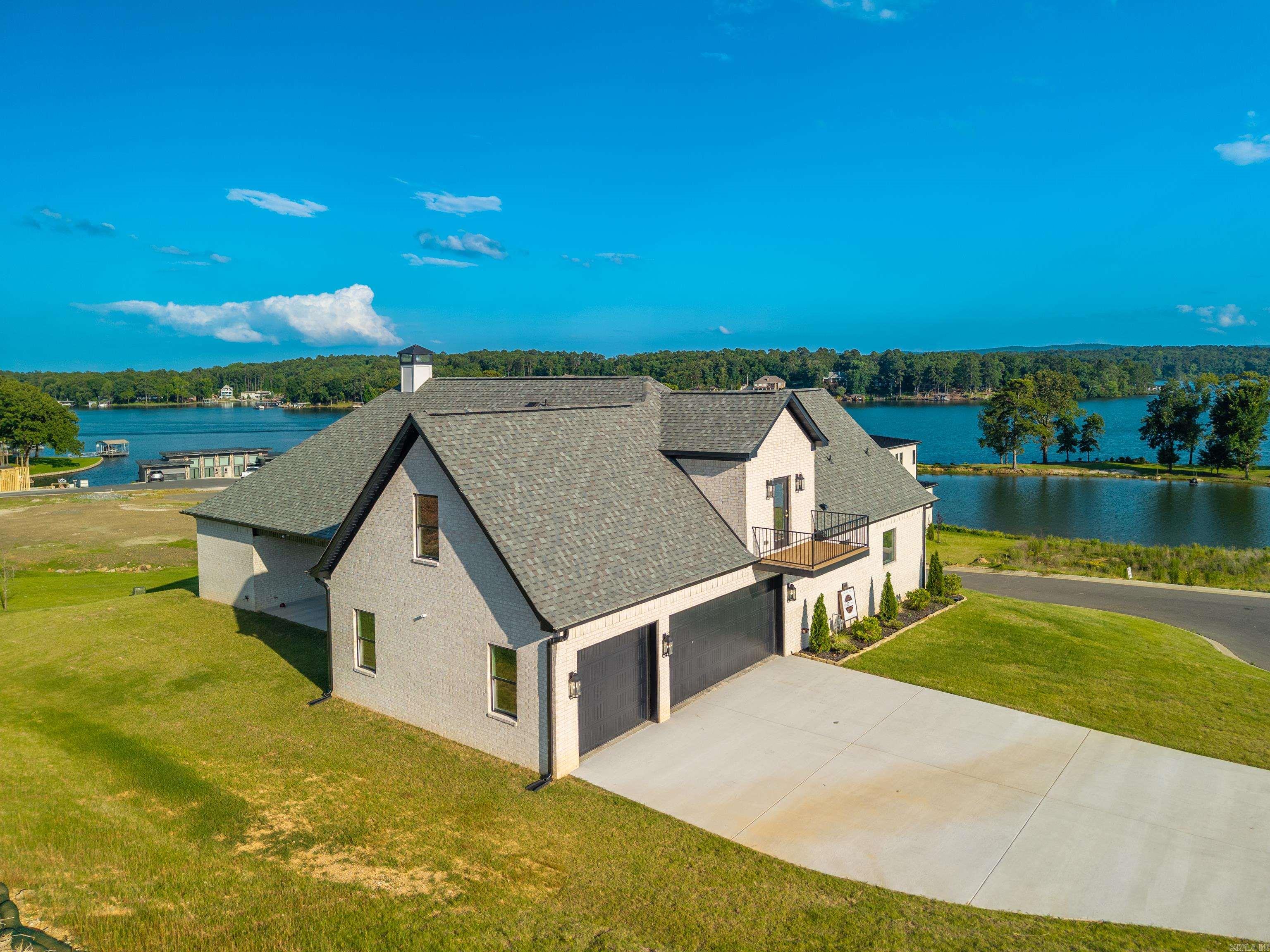 VISTA POINT SUBDIVISION - Residential