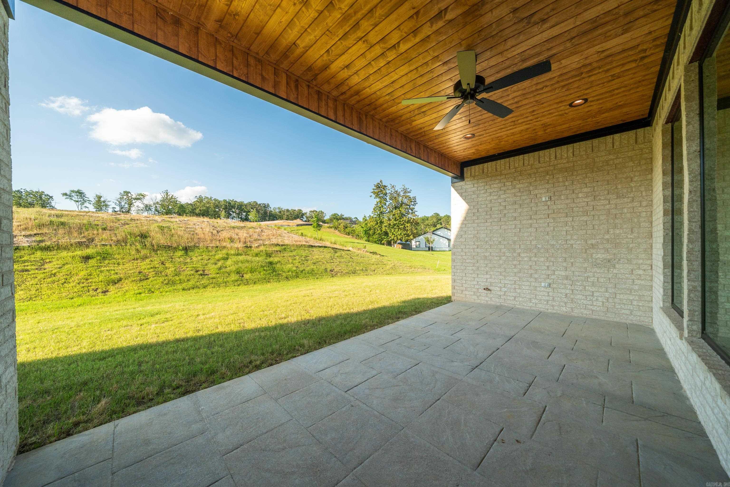 VISTA POINT SUBDIVISION - Residential