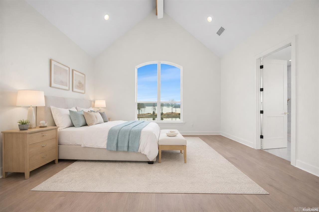 VISTA POINT SUBDIVISION - Residential