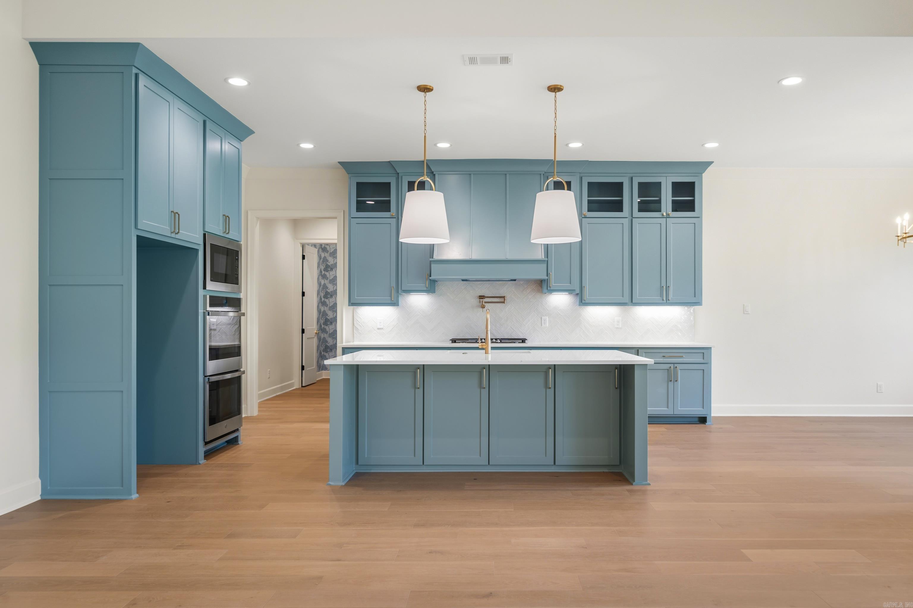 VISTA POINT SUBDIVISION - Residential