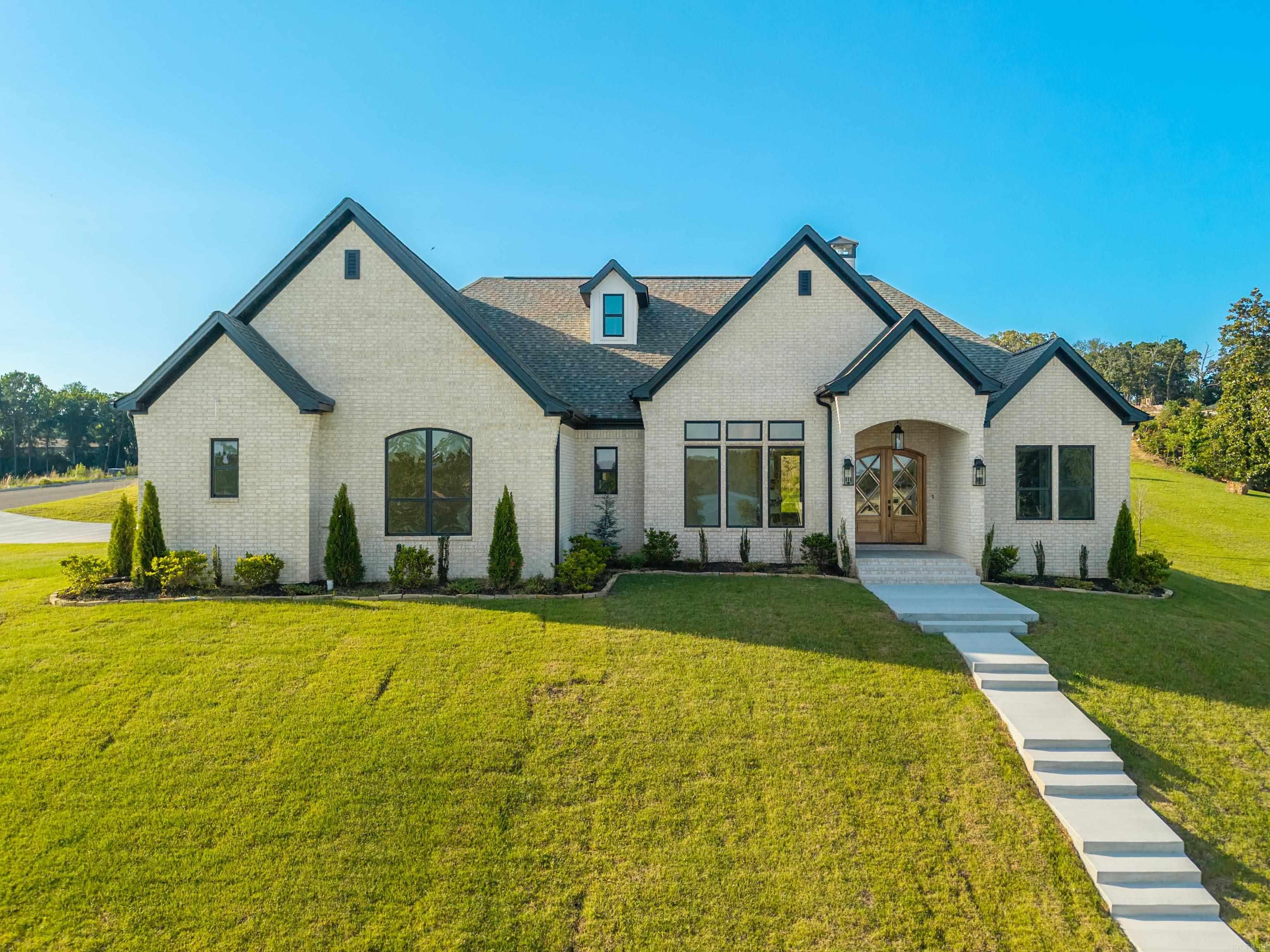 VISTA POINT SUBDIVISION - Residential