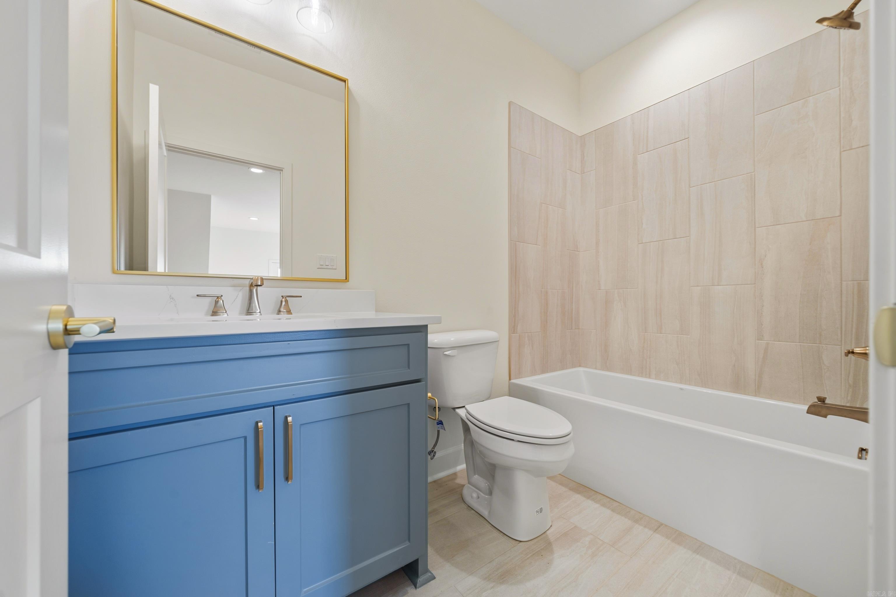 VISTA POINT SUBDIVISION - Residential