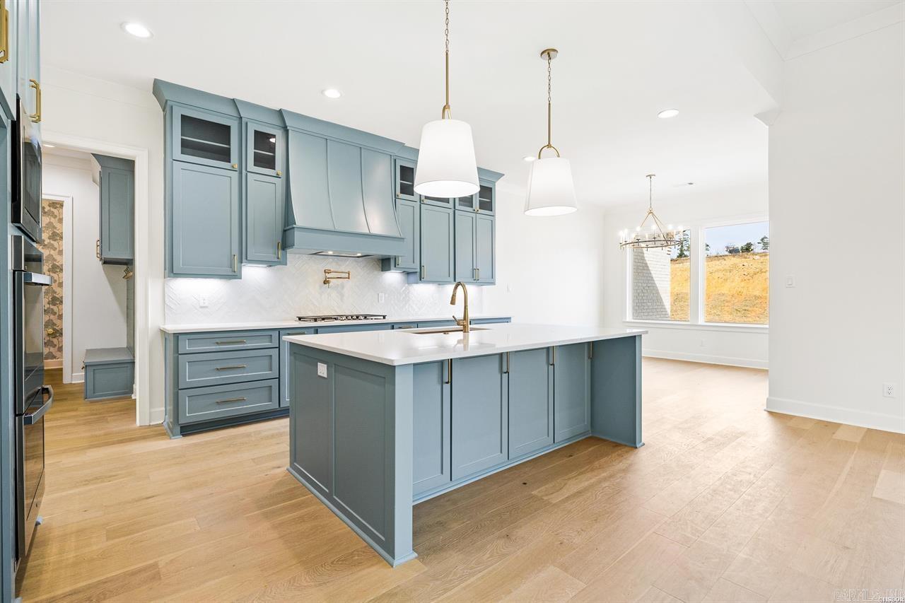 VISTA POINT SUBDIVISION - Residential