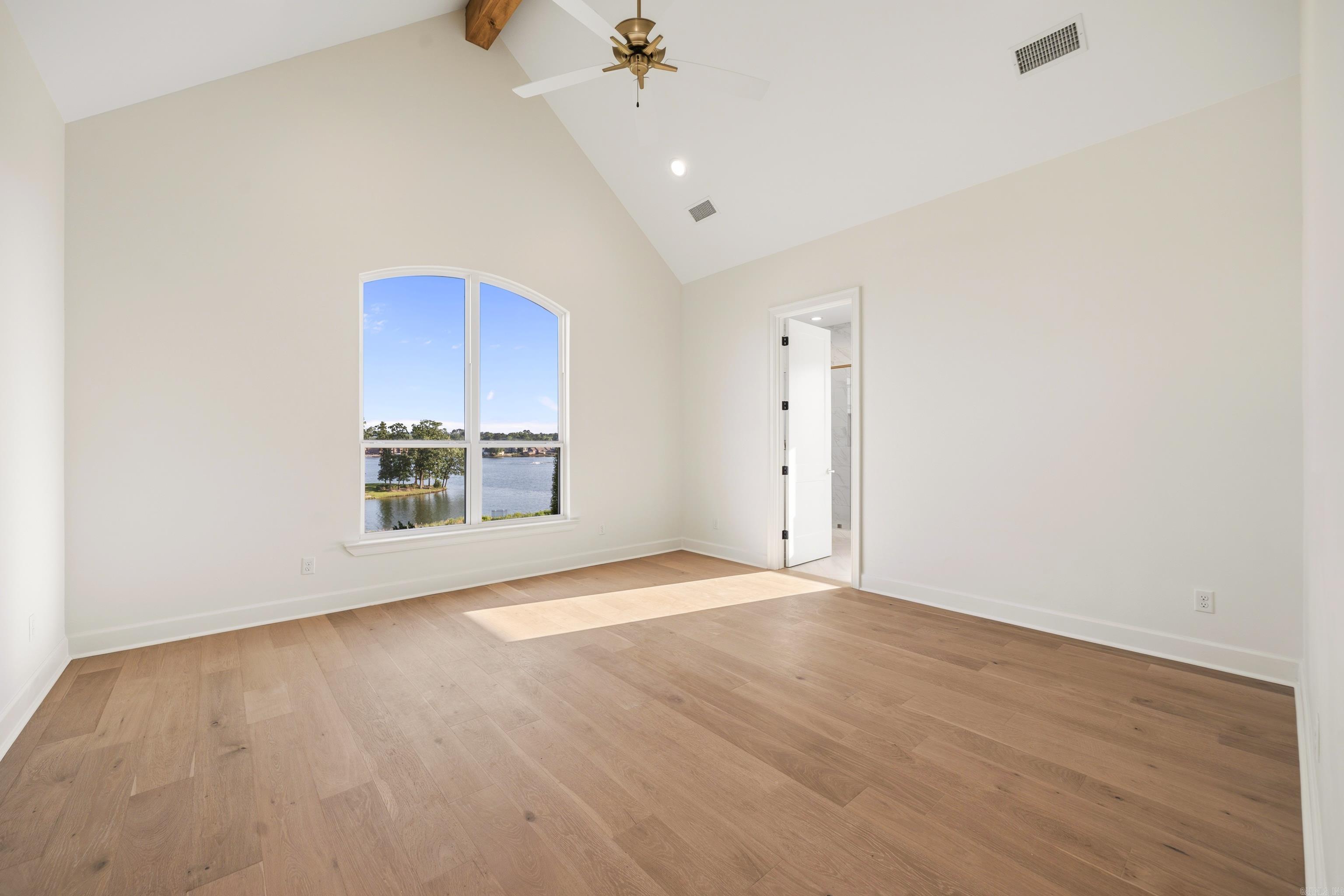 VISTA POINT SUBDIVISION - Residential