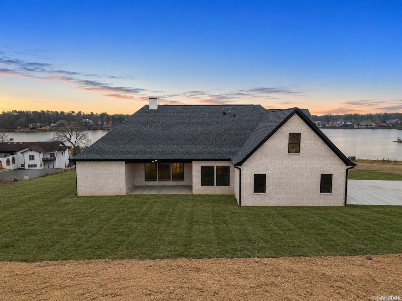 VISTA POINT SUBDIVISION - Residential