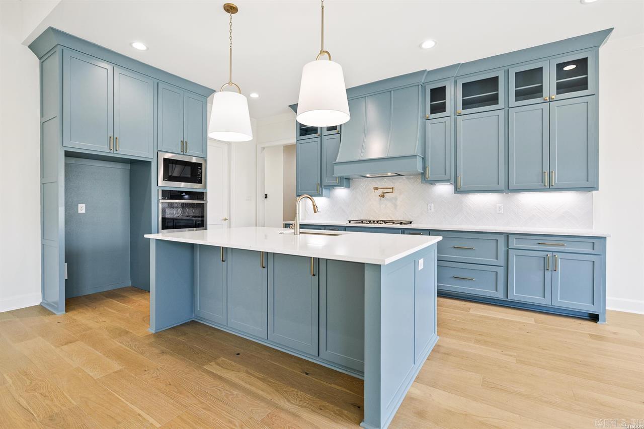 VISTA POINT SUBDIVISION - Residential