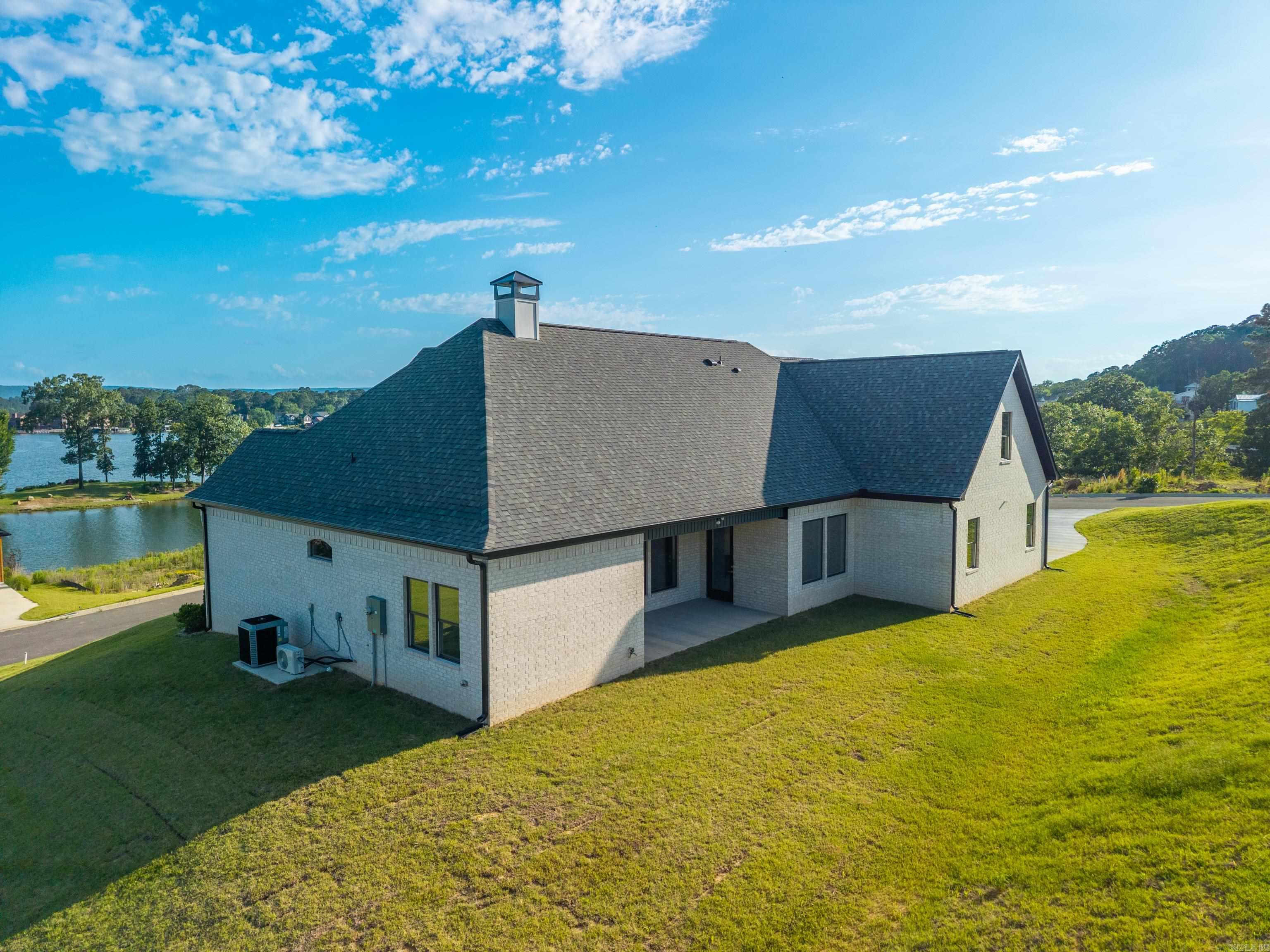 VISTA POINT SUBDIVISION - Residential