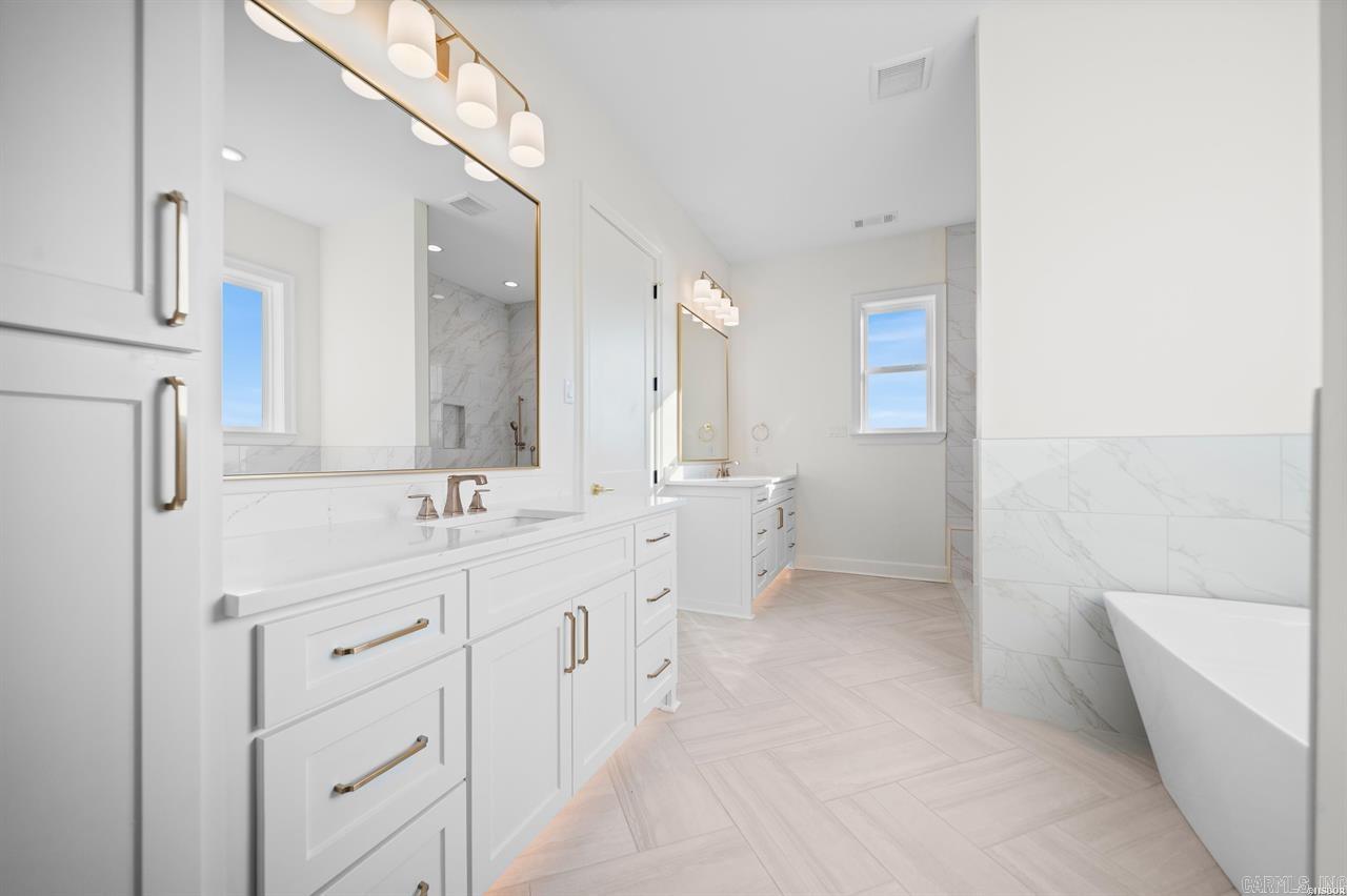 VISTA POINT SUBDIVISION - Residential