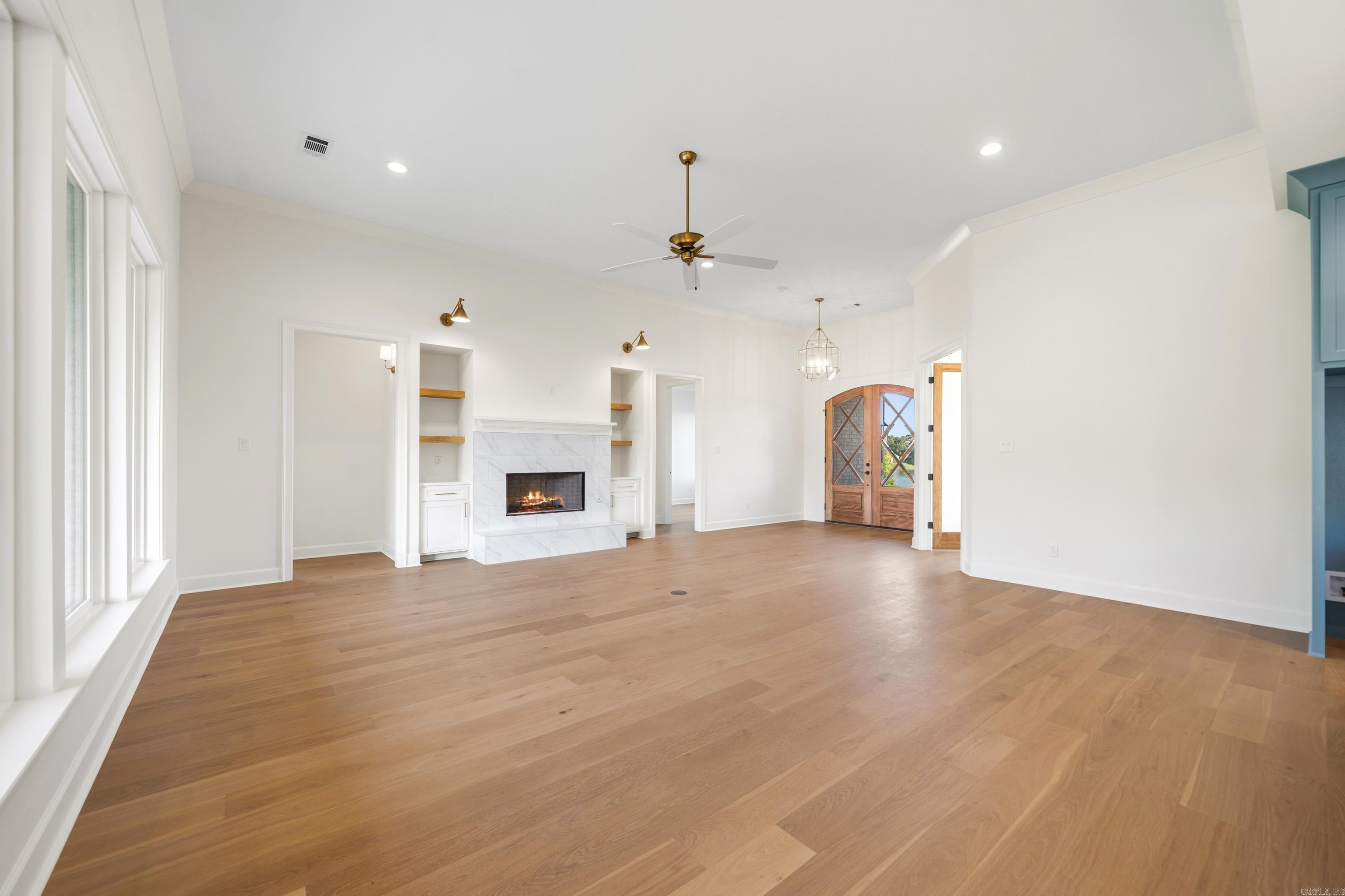 VISTA POINT SUBDIVISION - Residential