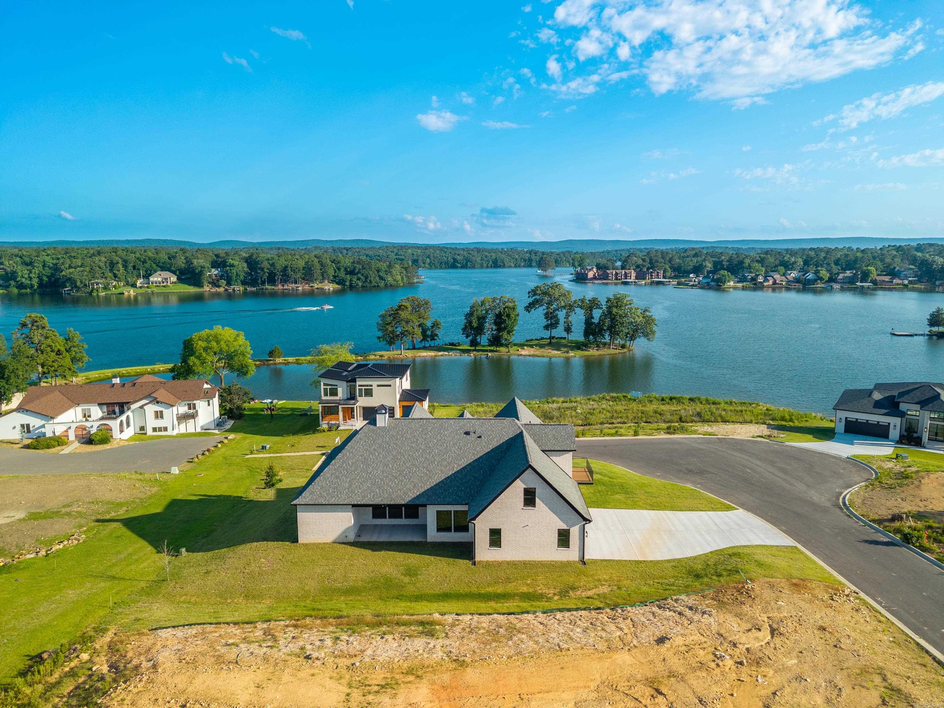 VISTA POINT SUBDIVISION - Residential