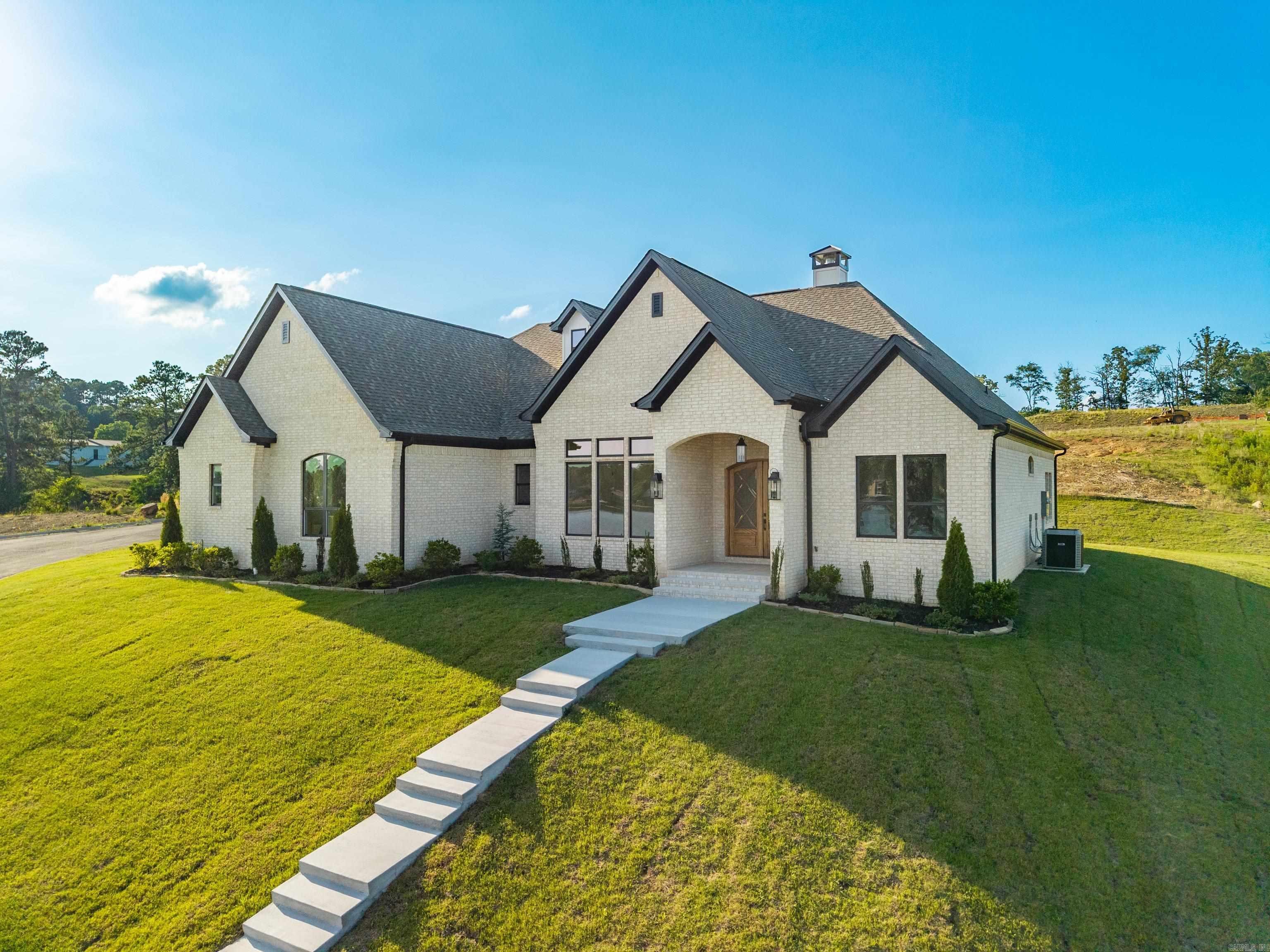 VISTA POINT SUBDIVISION - Residential