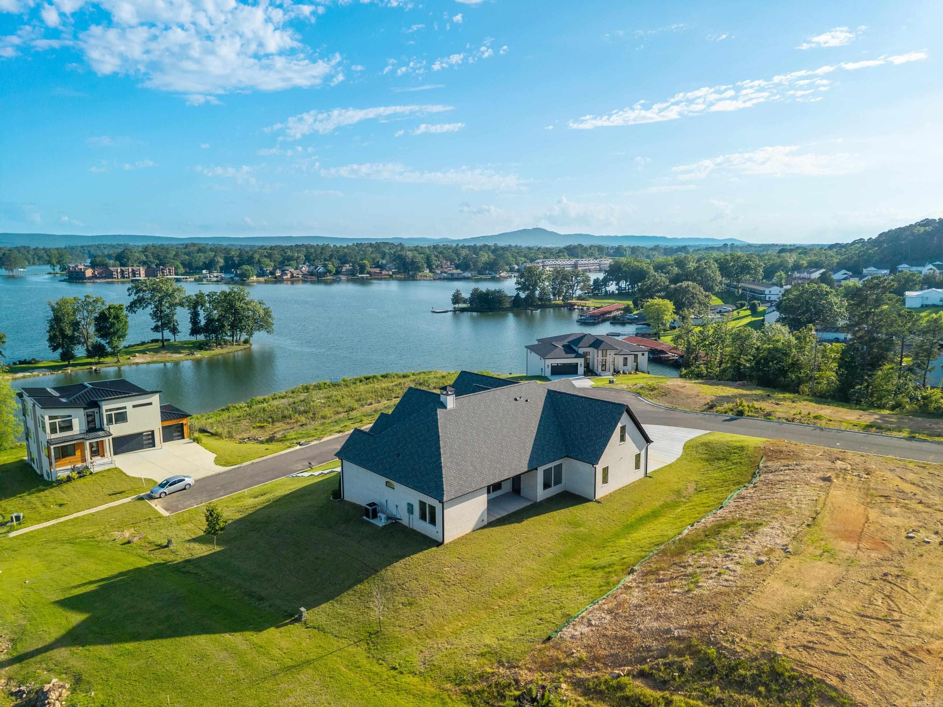 VISTA POINT SUBDIVISION - Residential