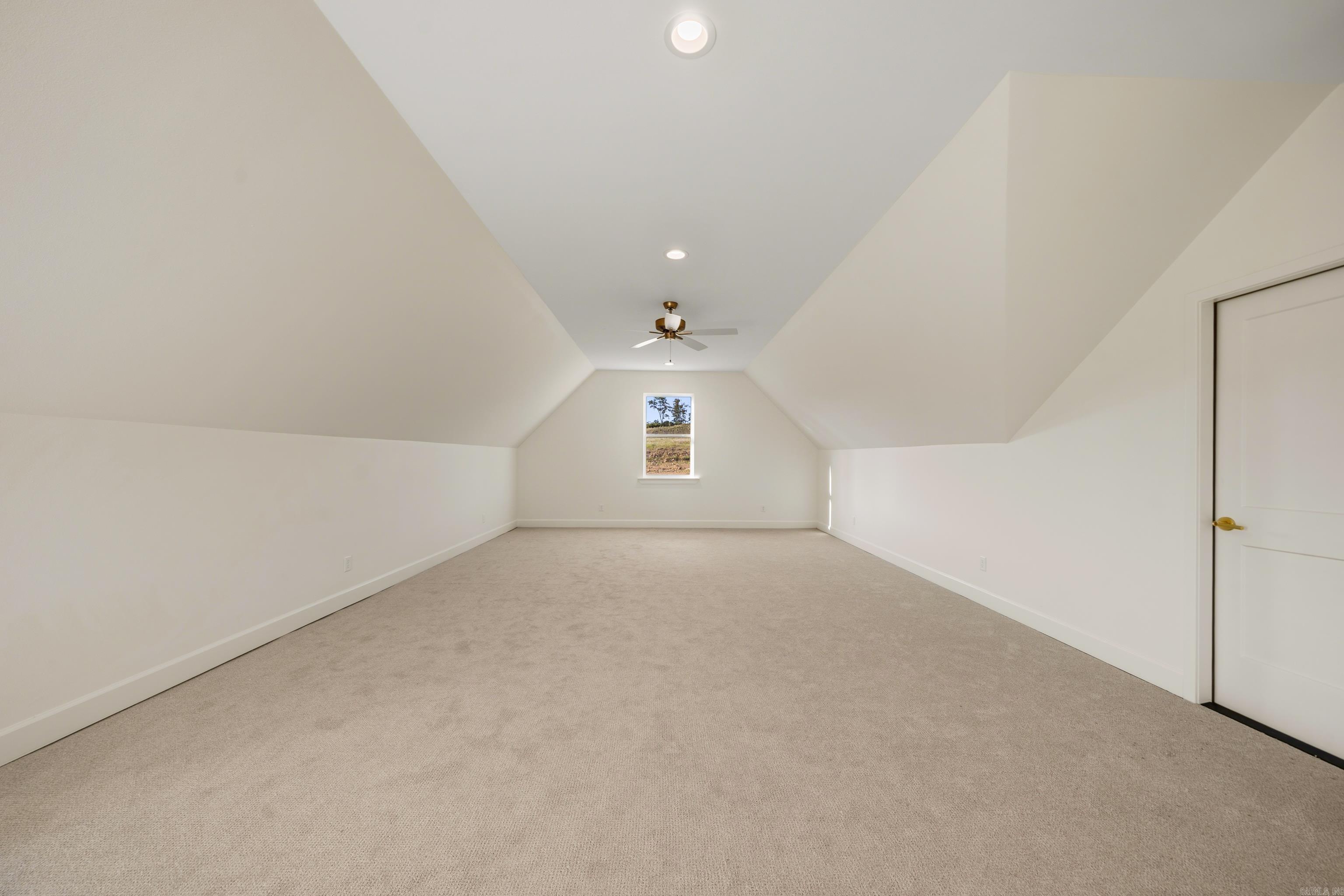 VISTA POINT SUBDIVISION - Residential