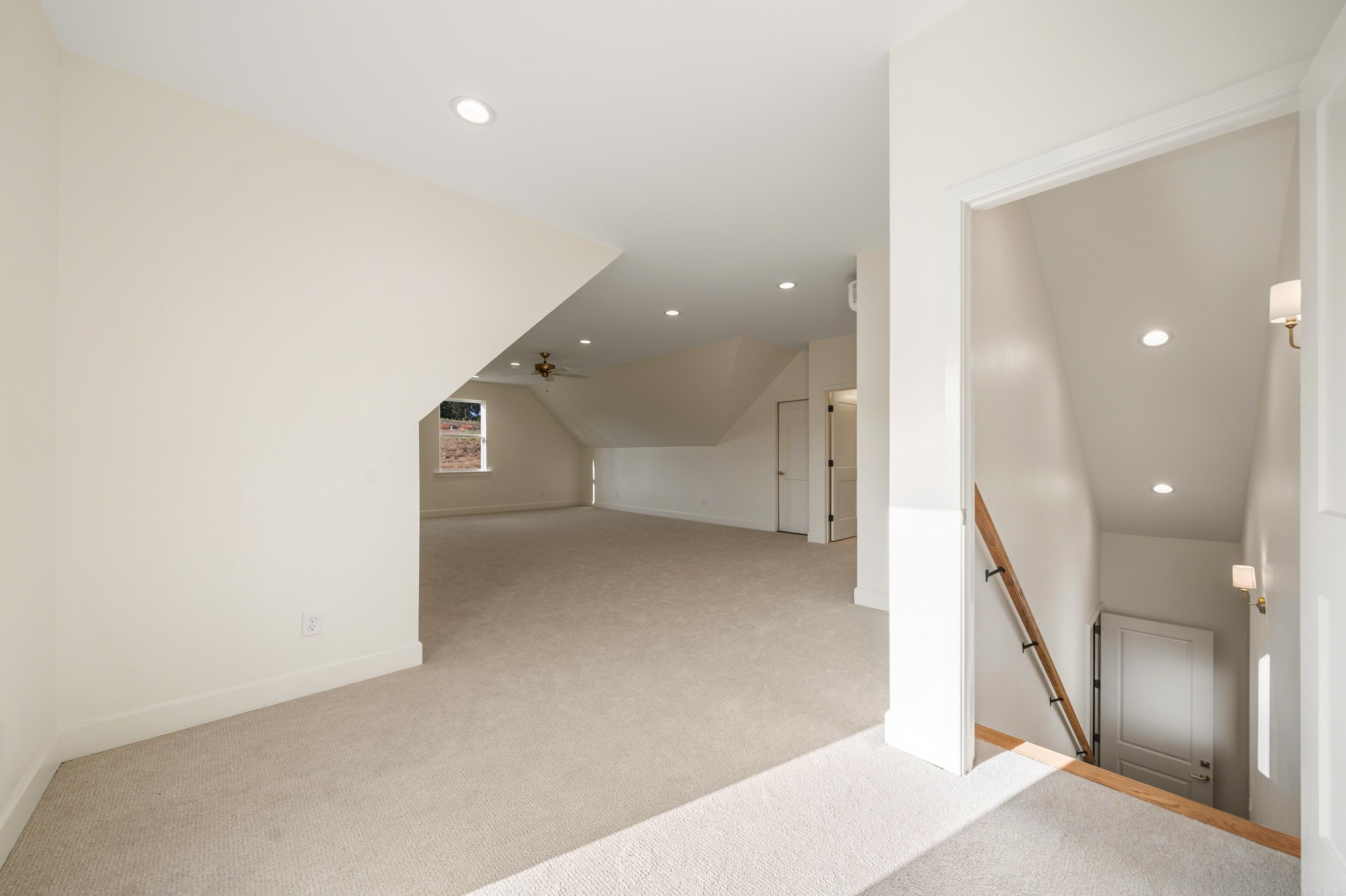 VISTA POINT SUBDIVISION - Residential