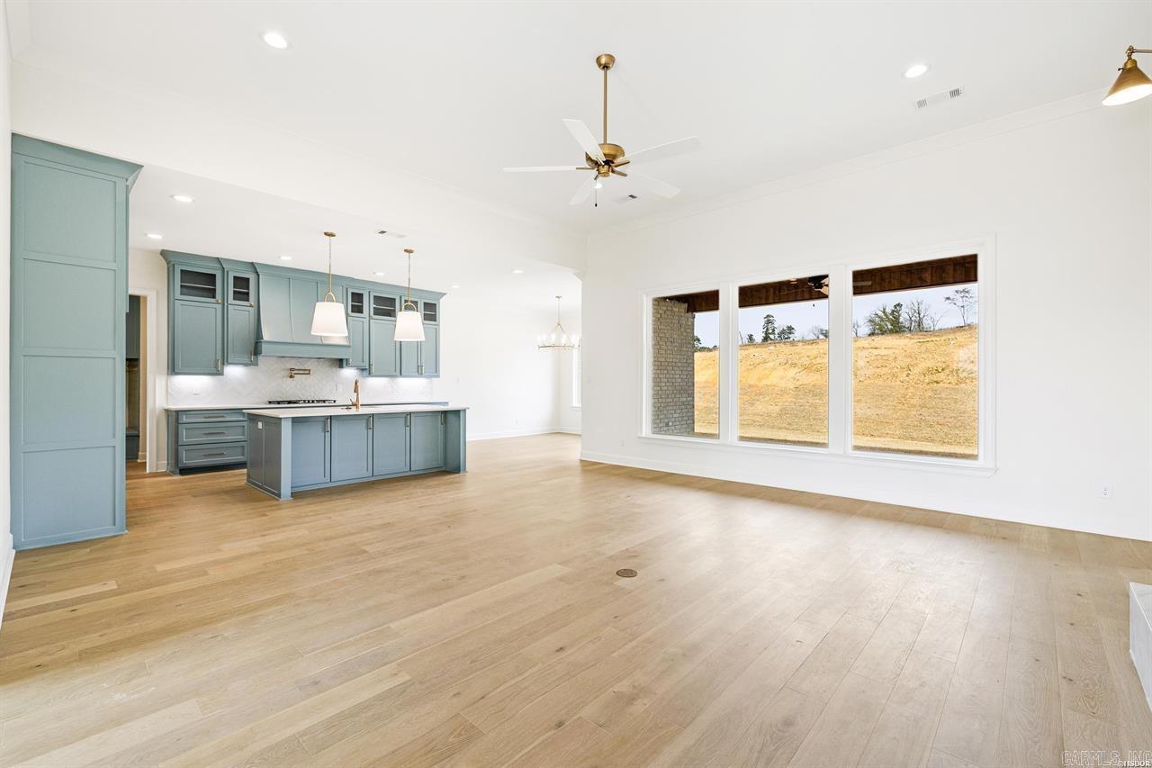 VISTA POINT SUBDIVISION - Residential