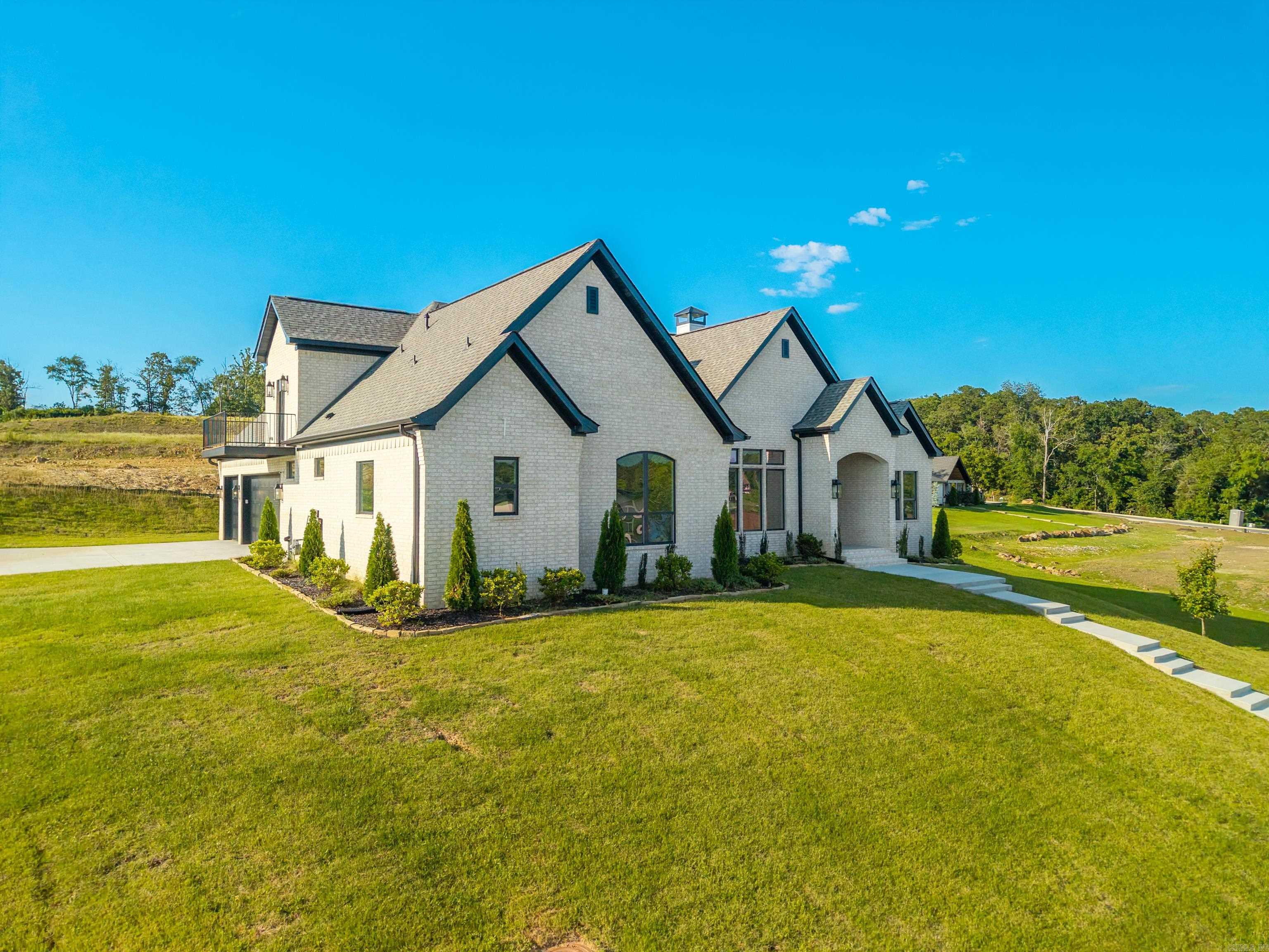 VISTA POINT SUBDIVISION - Residential