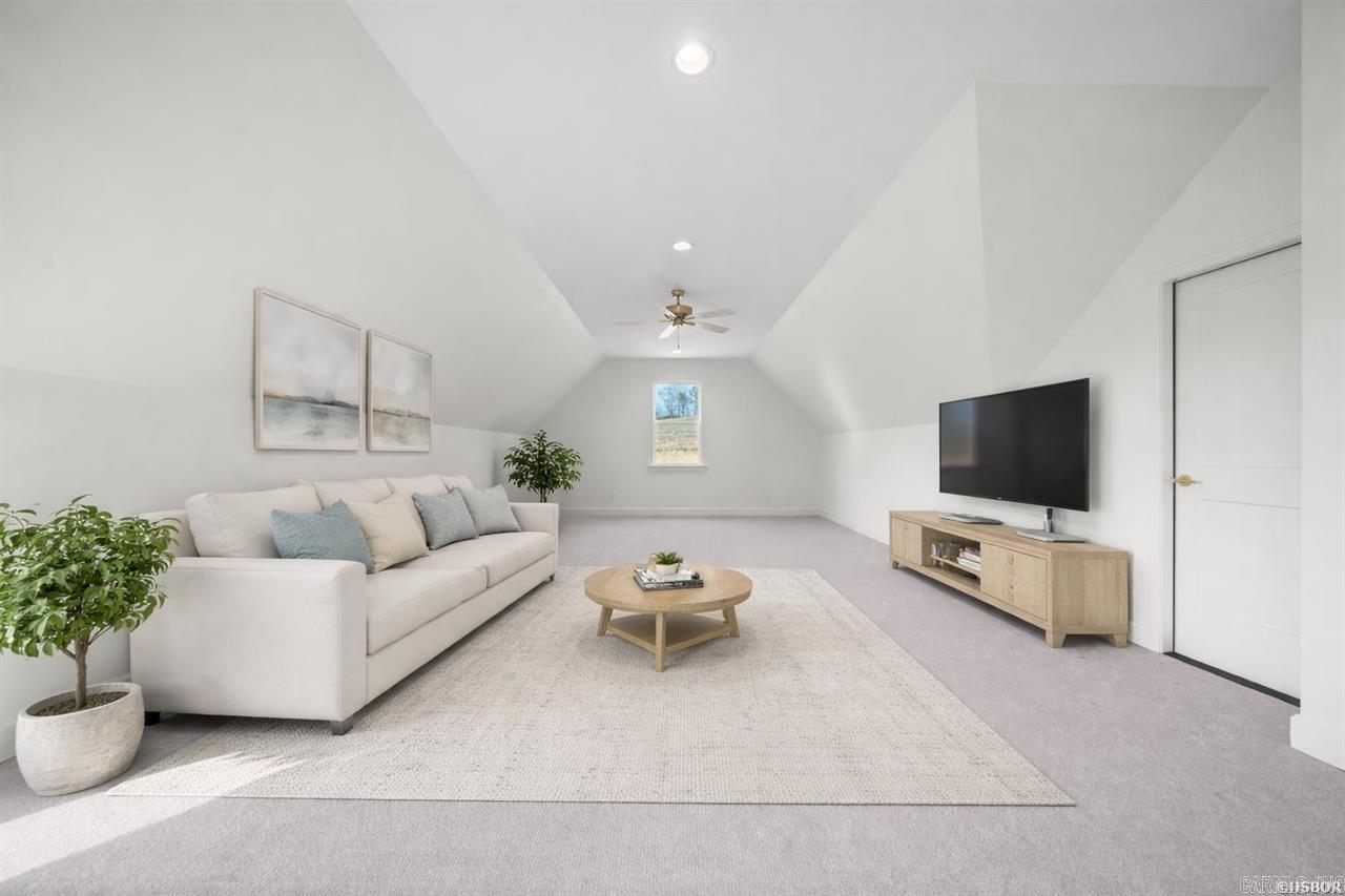 VISTA POINT SUBDIVISION - Residential