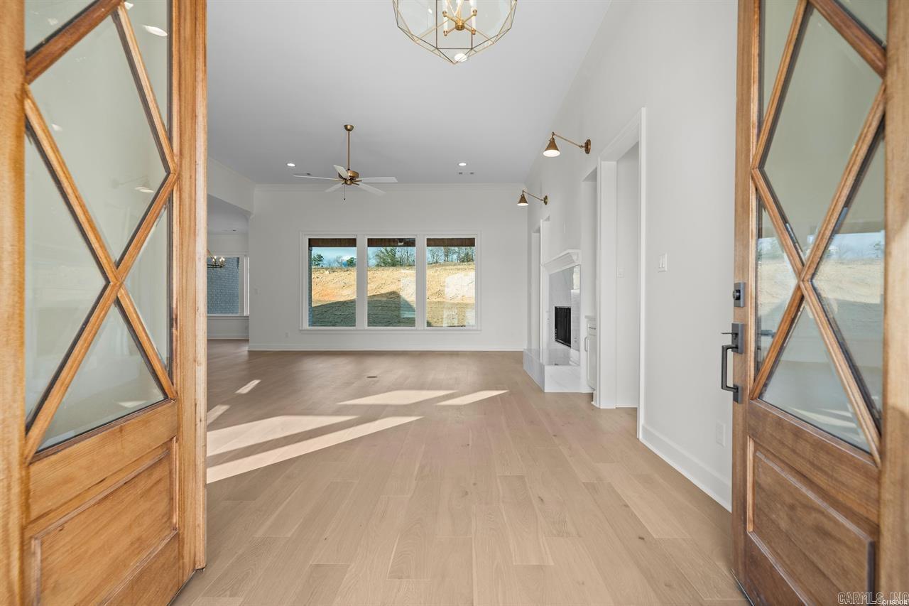 VISTA POINT SUBDIVISION - Residential