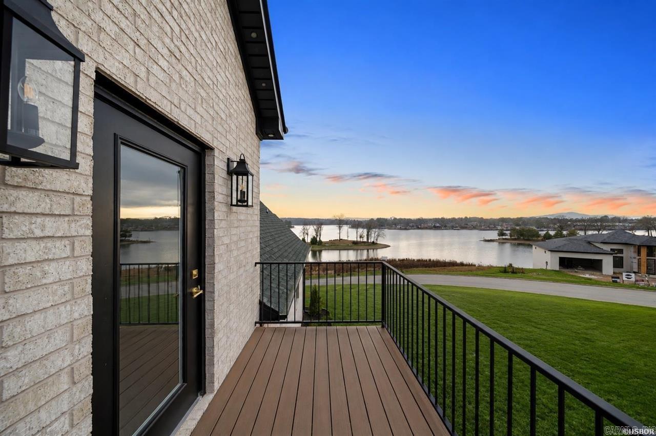 VISTA POINT SUBDIVISION - Residential