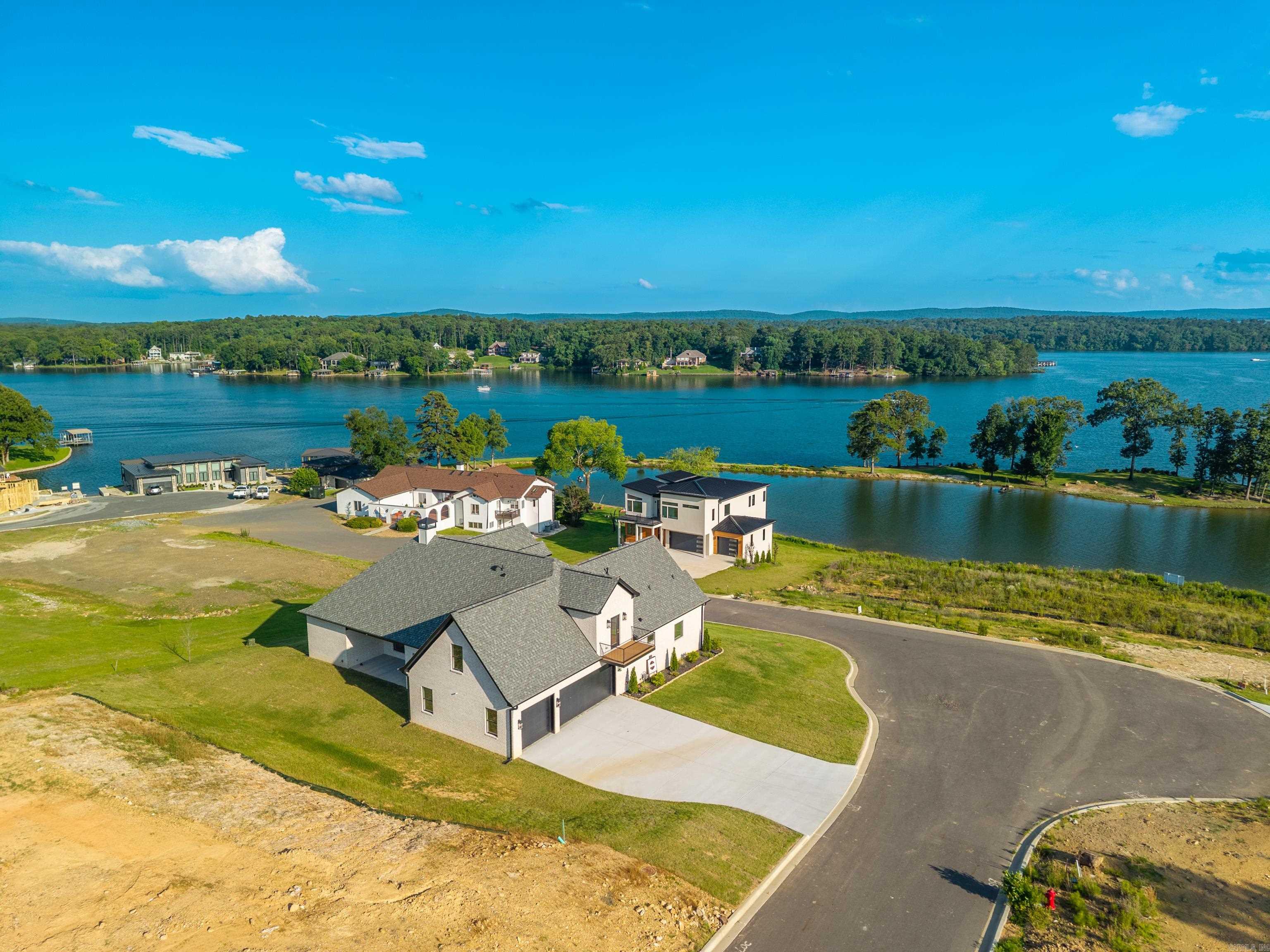 VISTA POINT SUBDIVISION - Residential