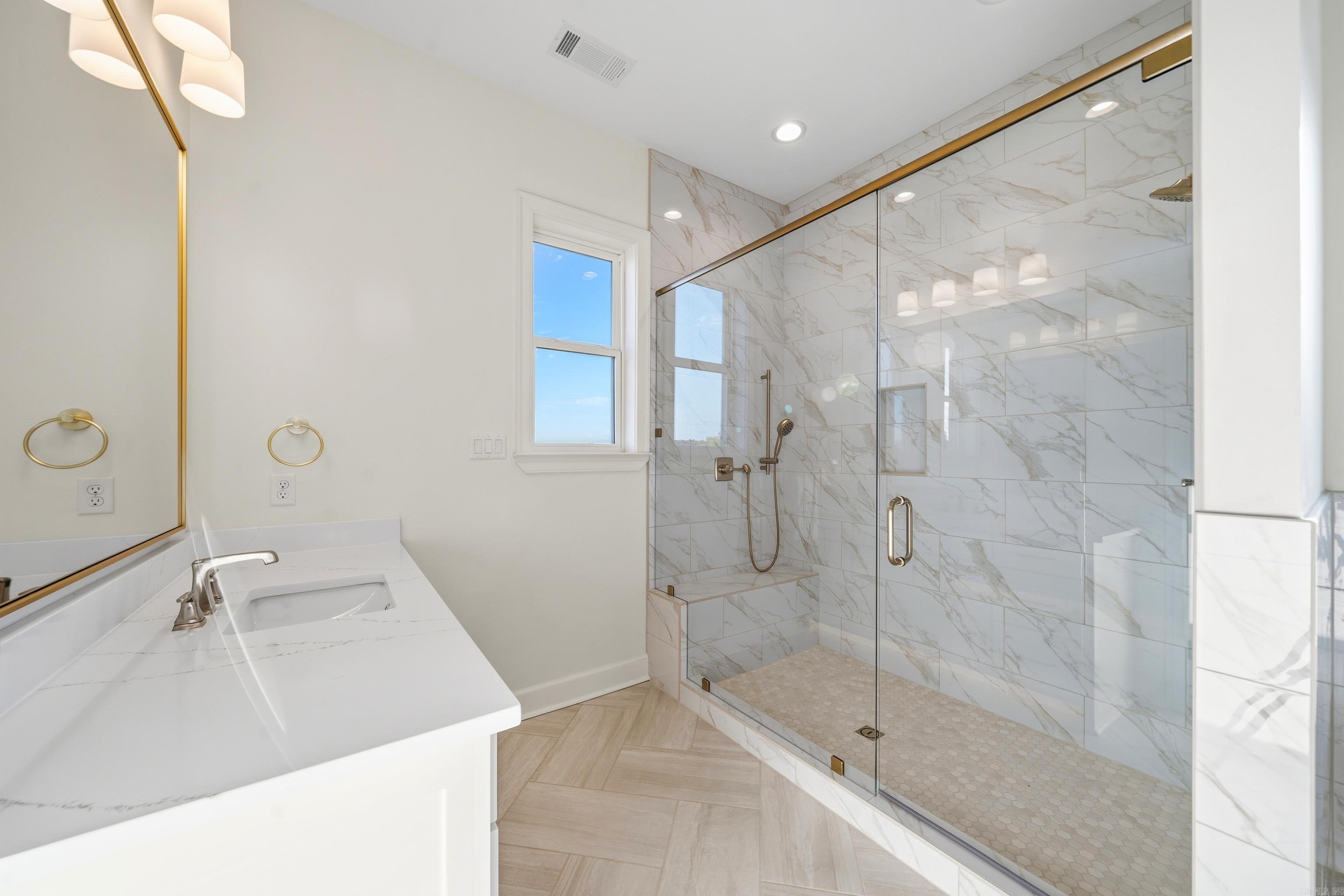 VISTA POINT SUBDIVISION - Residential