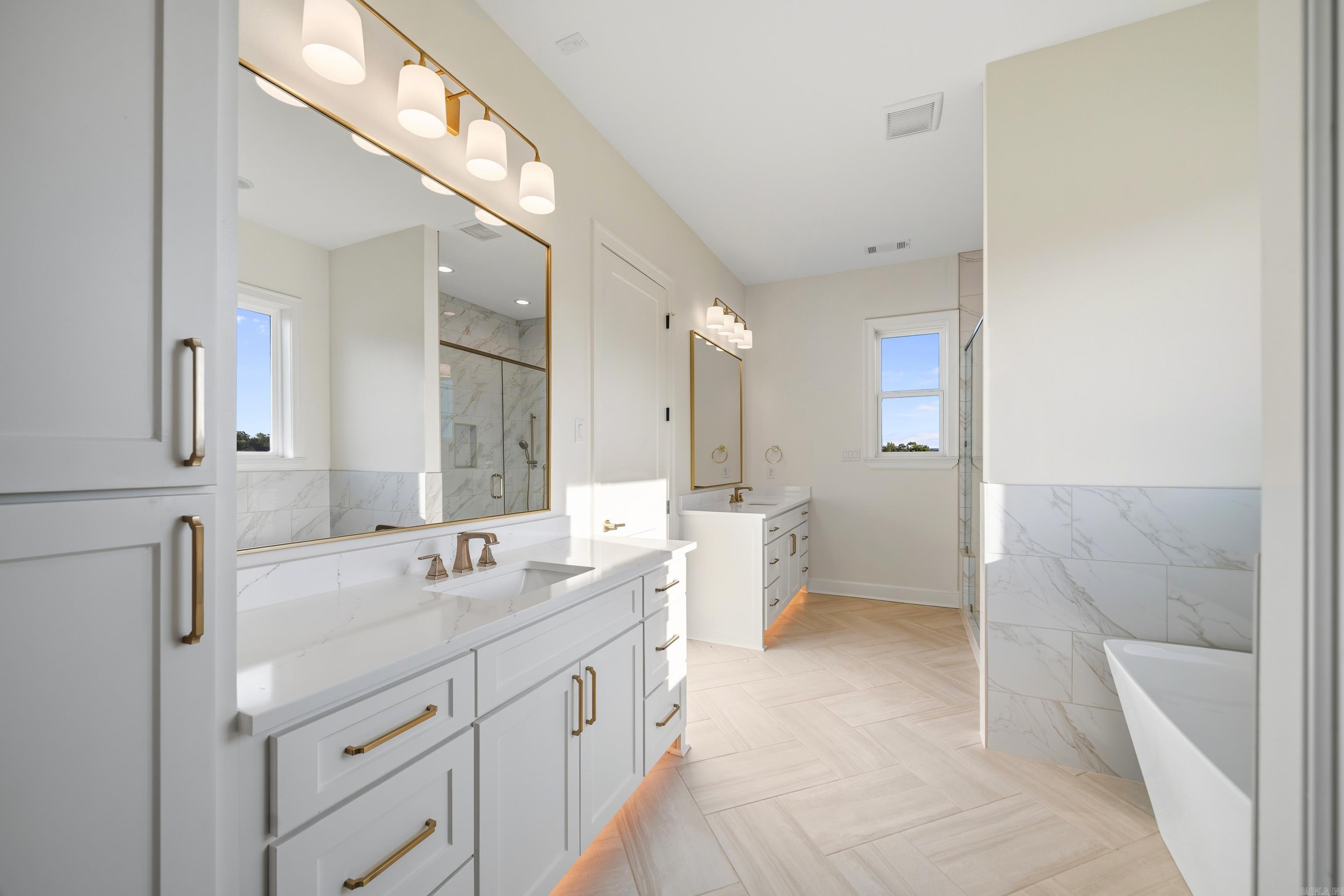 VISTA POINT SUBDIVISION - Residential