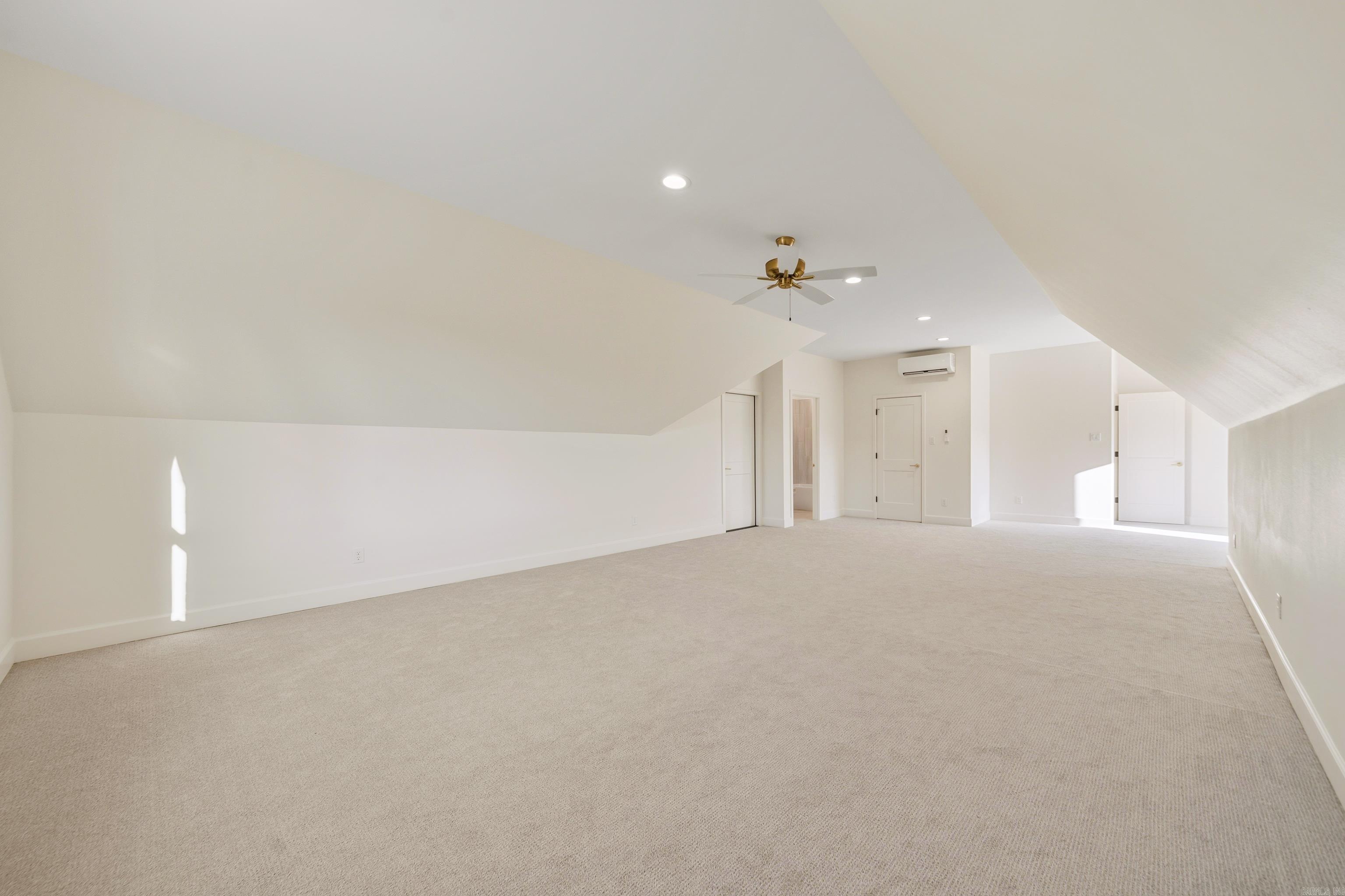 VISTA POINT SUBDIVISION - Residential