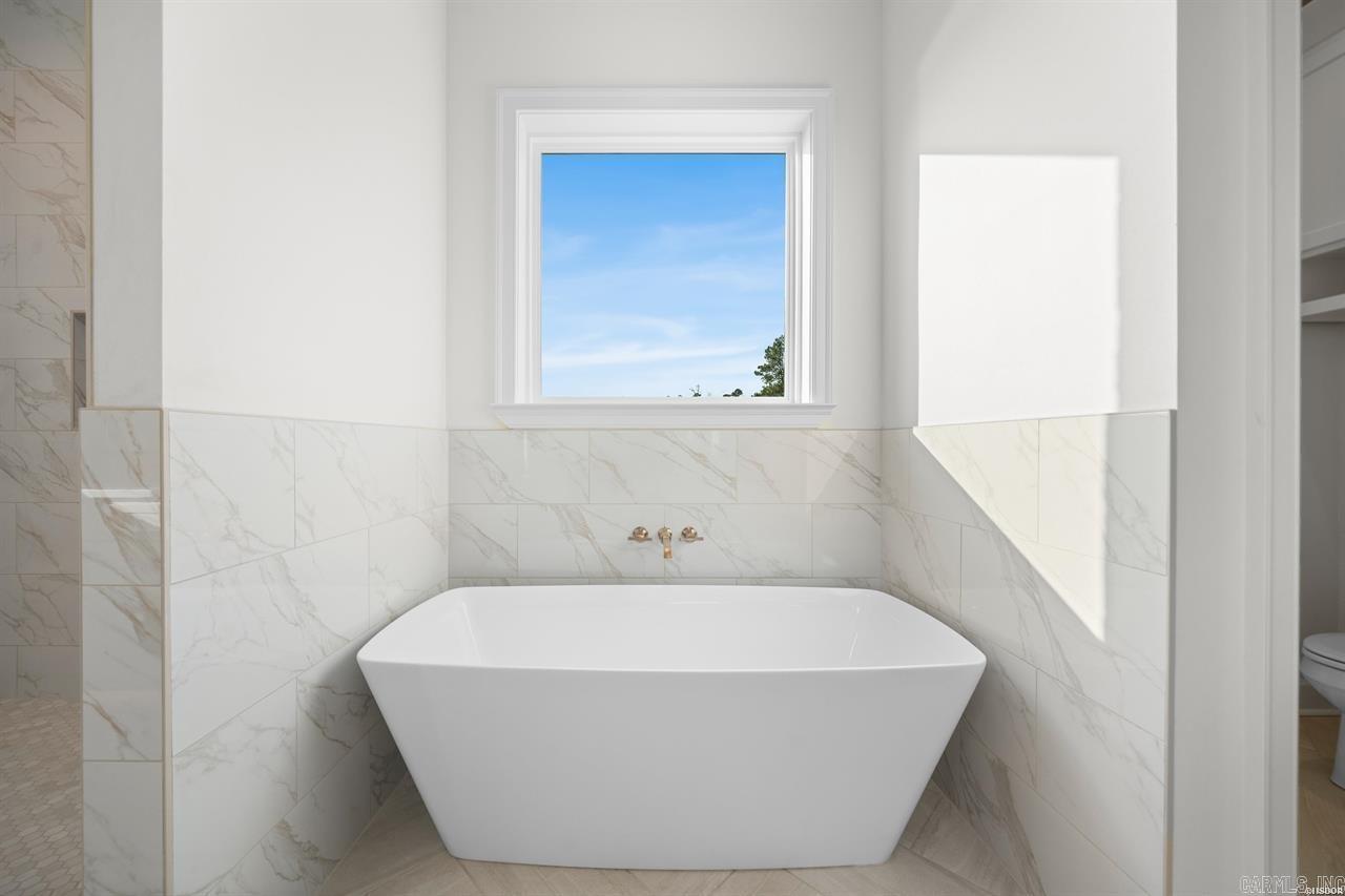 VISTA POINT SUBDIVISION - Residential