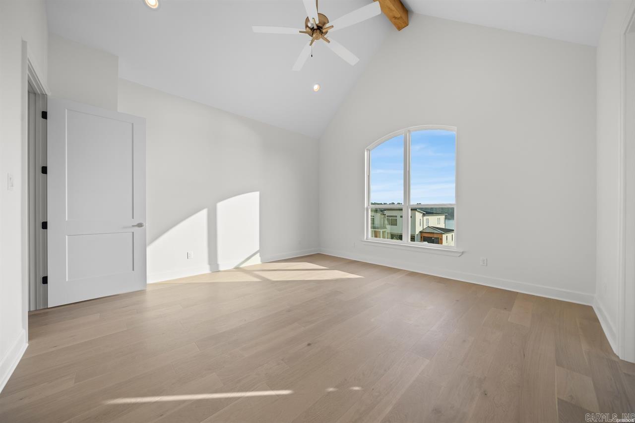 VISTA POINT SUBDIVISION - Residential
