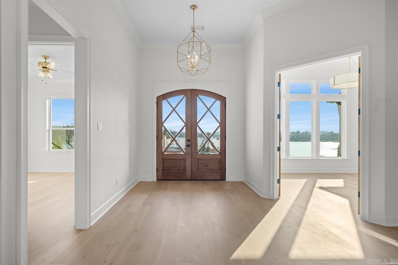 VISTA POINT SUBDIVISION - Residential
