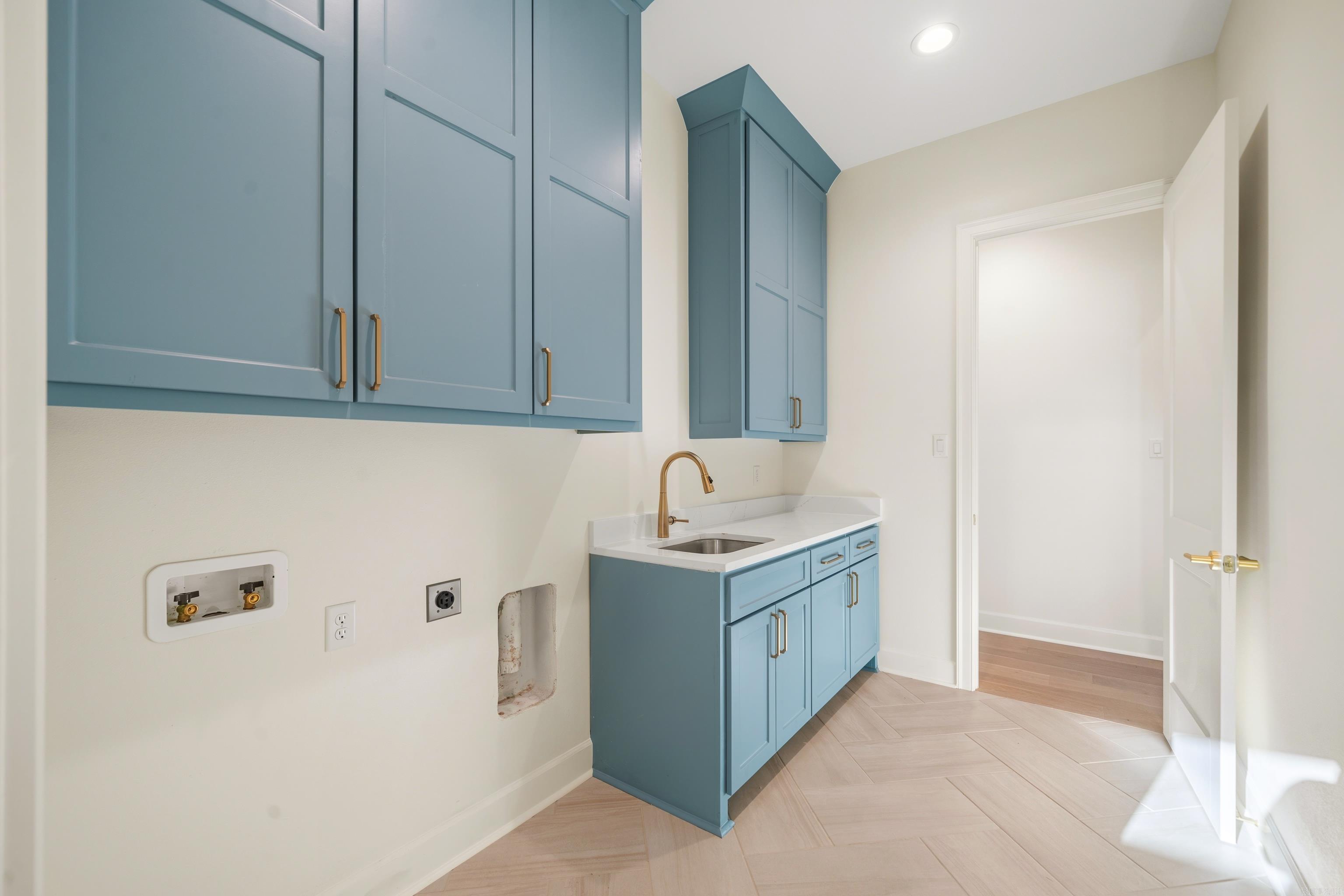 VISTA POINT SUBDIVISION - Residential