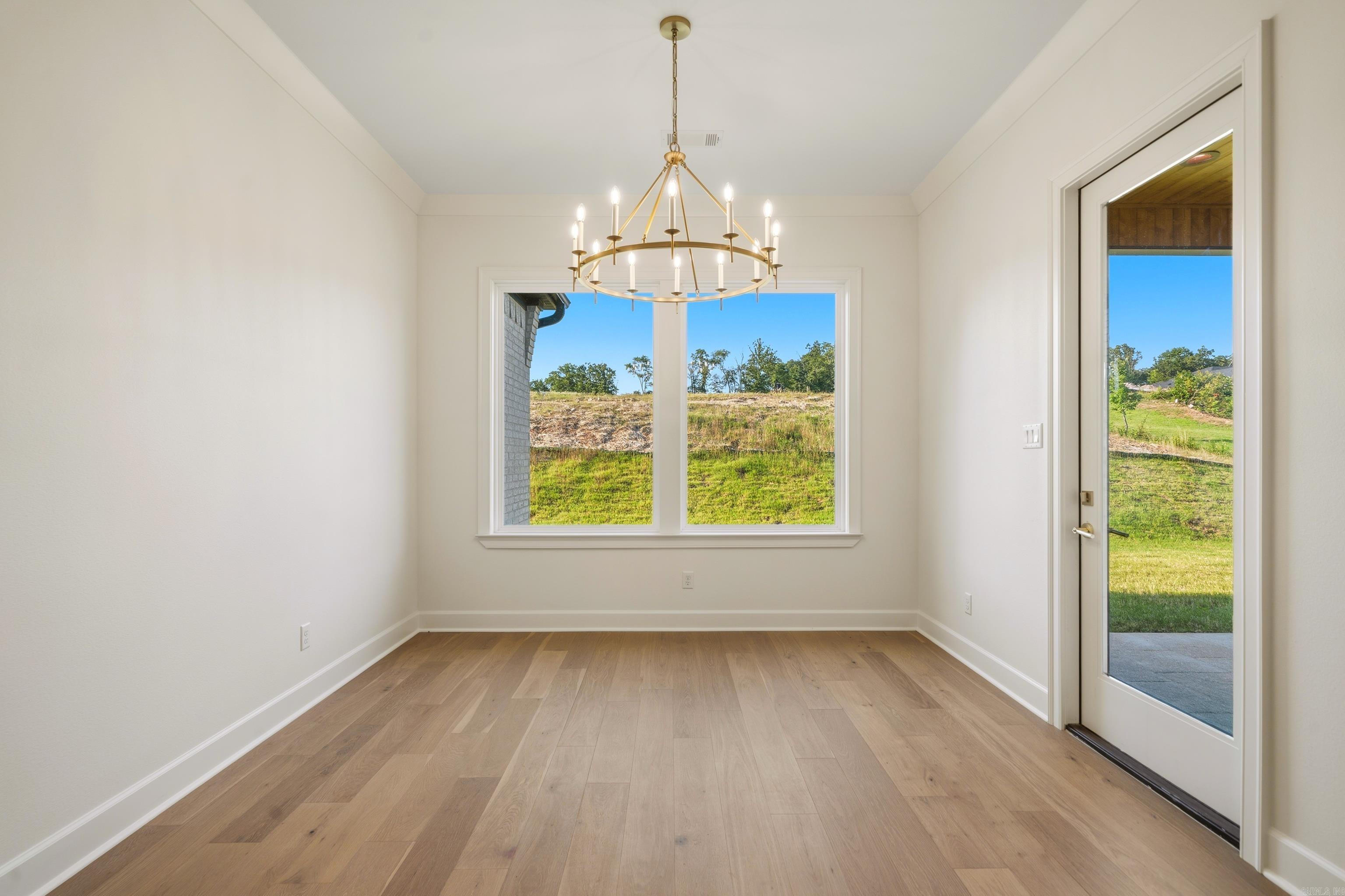 VISTA POINT SUBDIVISION - Residential