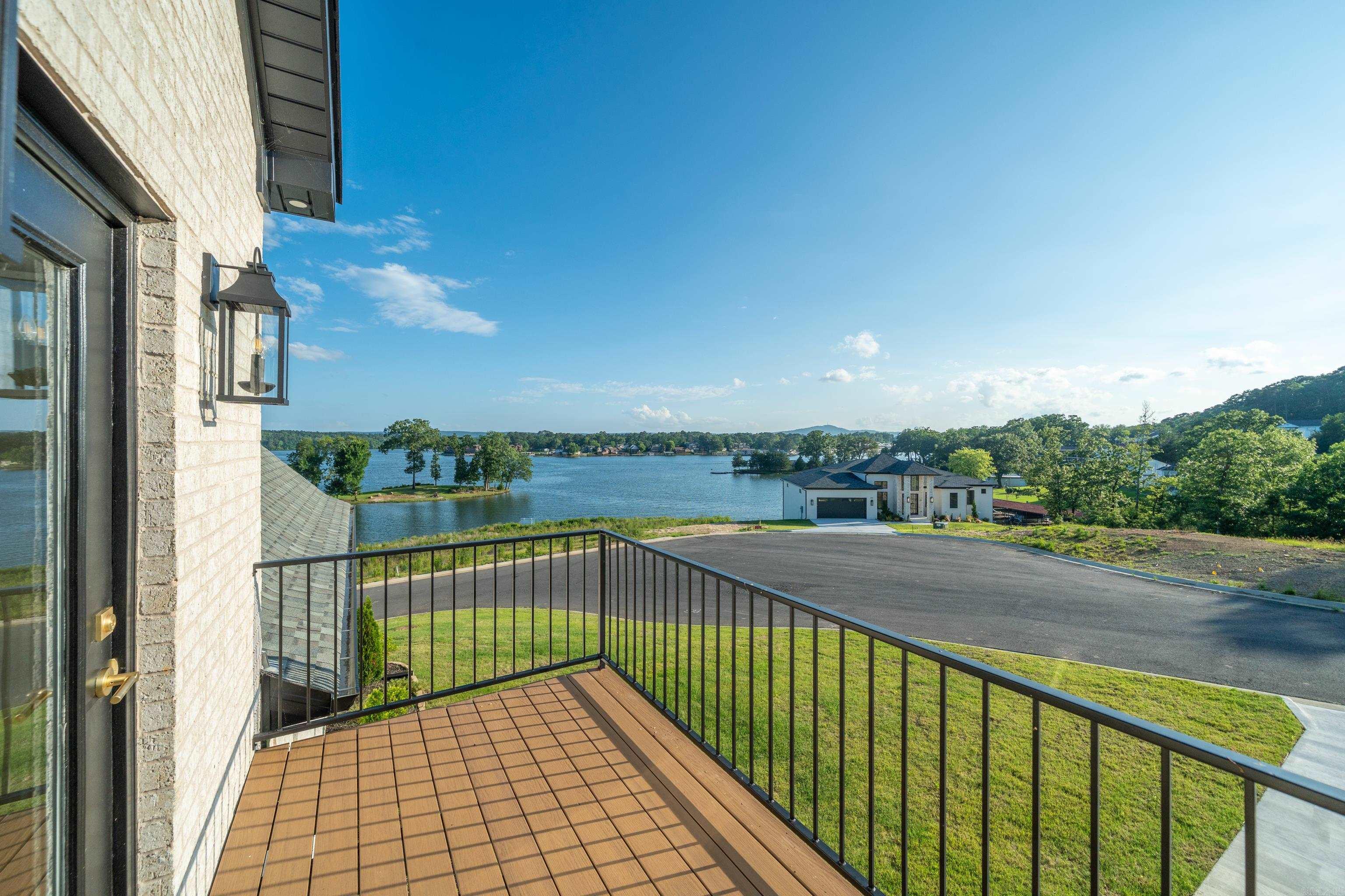 VISTA POINT SUBDIVISION - Residential