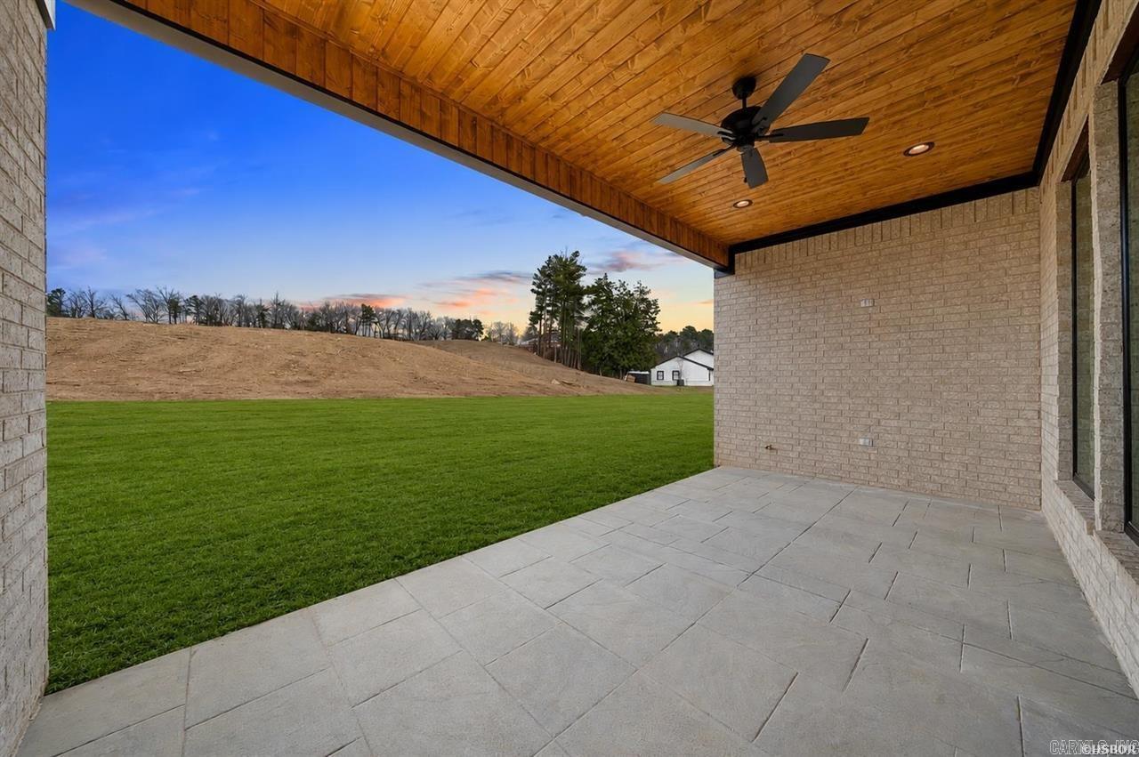 VISTA POINT SUBDIVISION - Residential