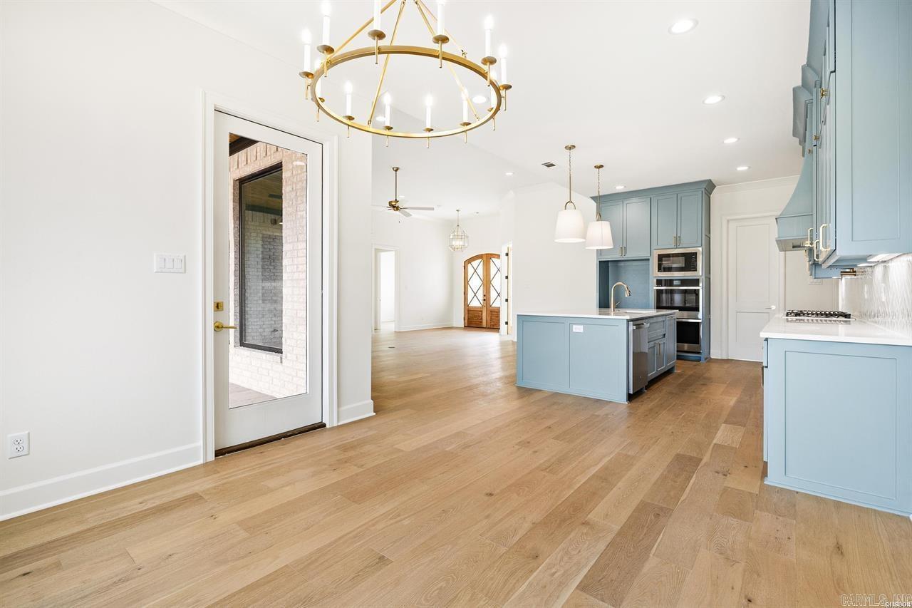 VISTA POINT SUBDIVISION - Residential
