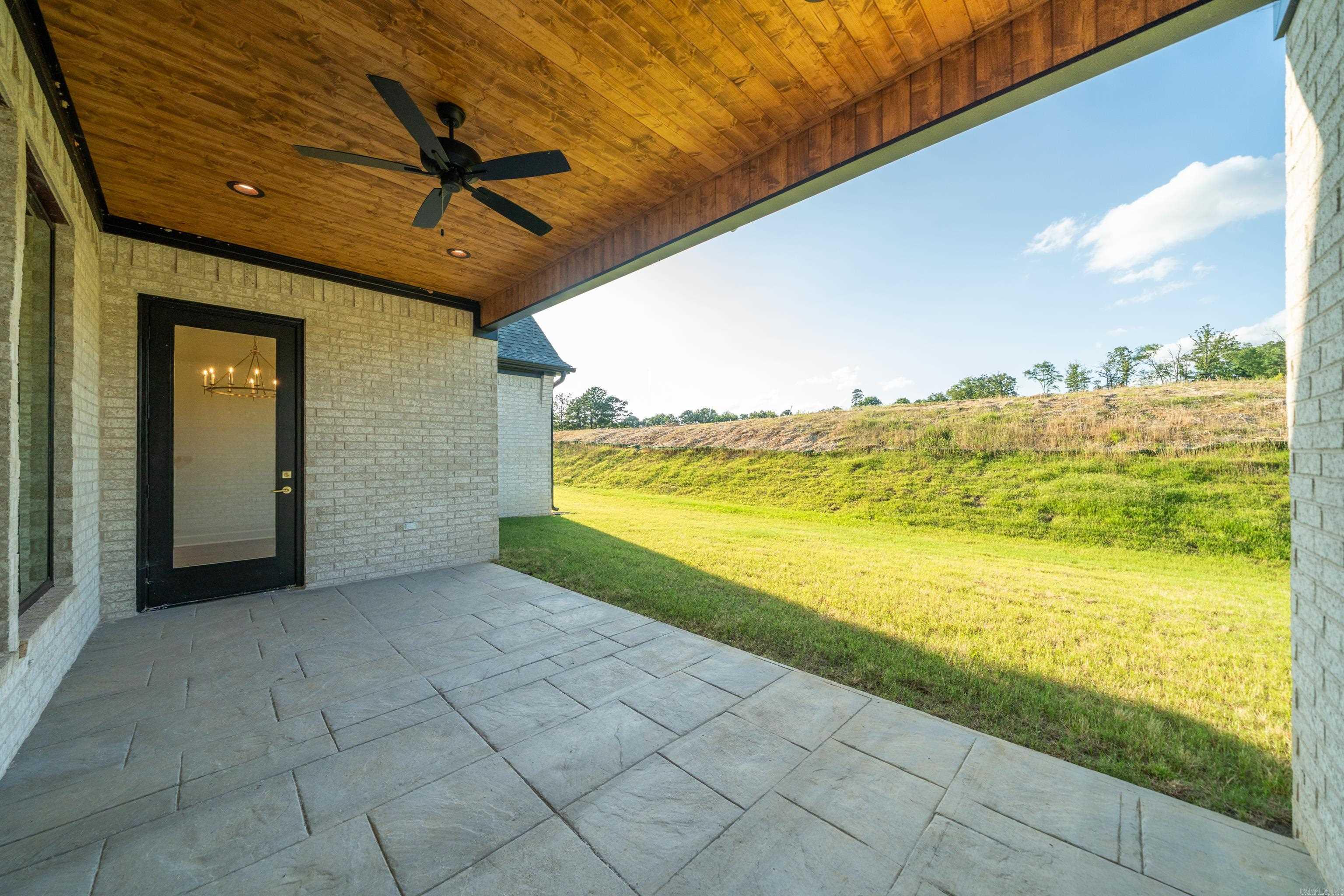 VISTA POINT SUBDIVISION - Residential