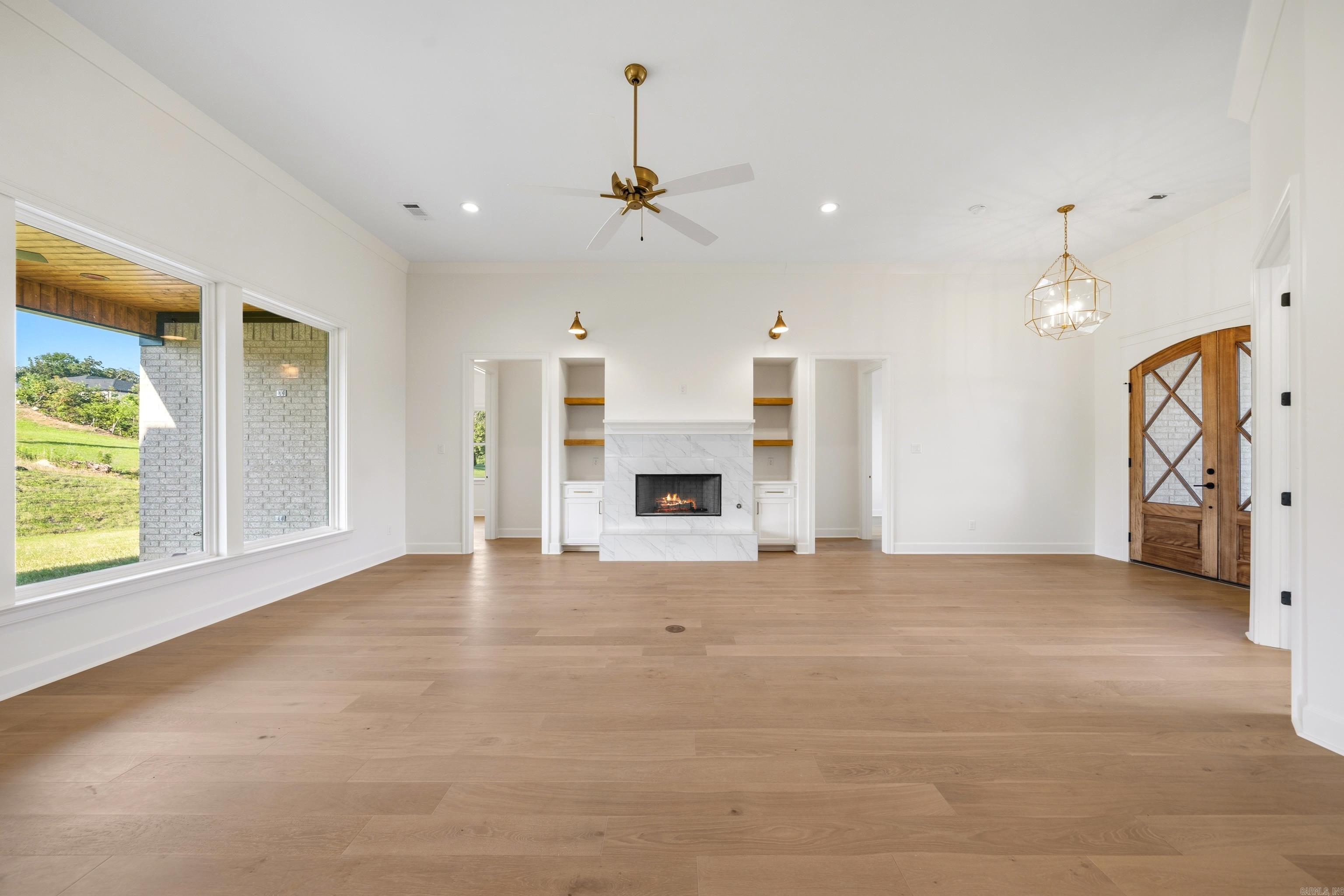 VISTA POINT SUBDIVISION - Residential