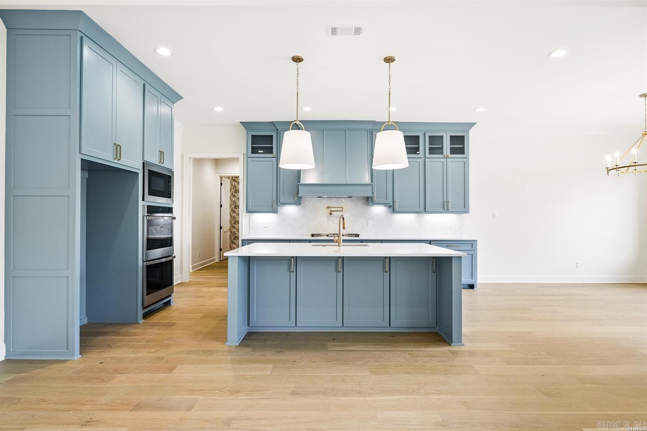 VISTA POINT SUBDIVISION - Residential