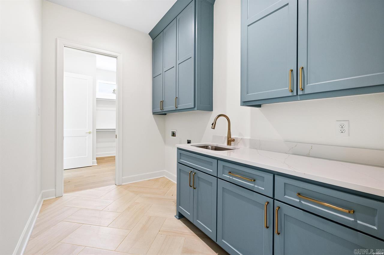 VISTA POINT SUBDIVISION - Residential