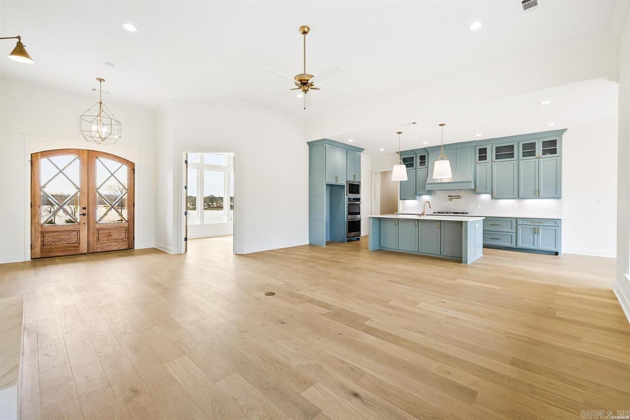 VISTA POINT SUBDIVISION - Residential