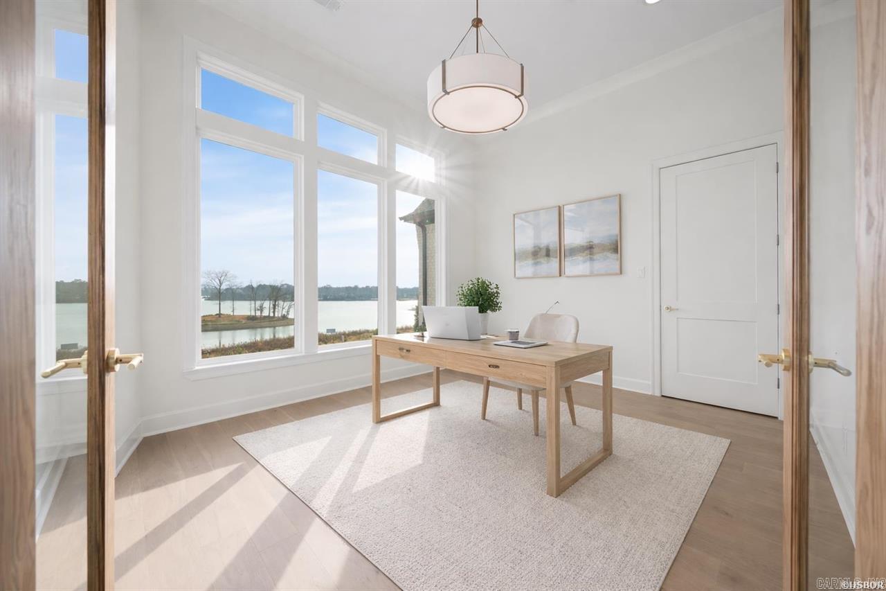 VISTA POINT SUBDIVISION - Residential