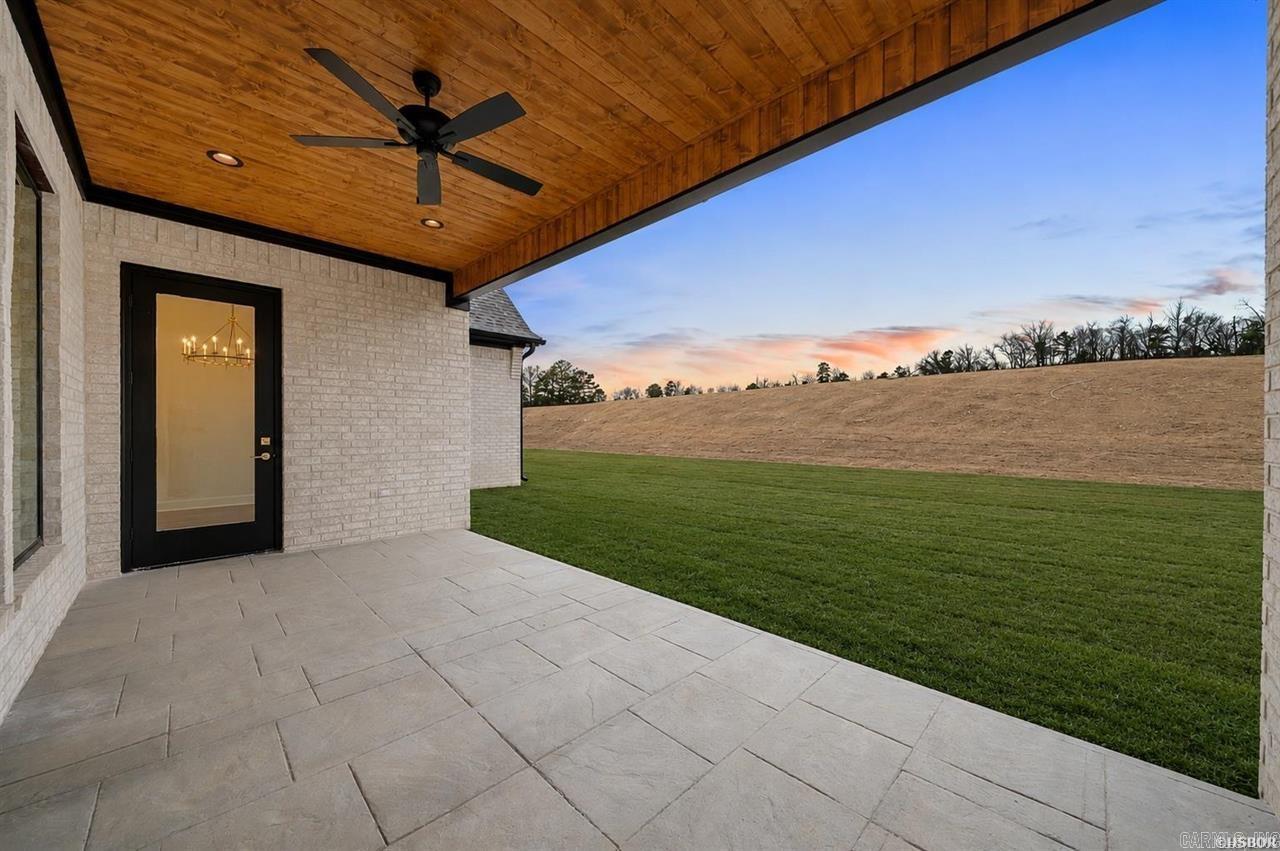 VISTA POINT SUBDIVISION - Residential