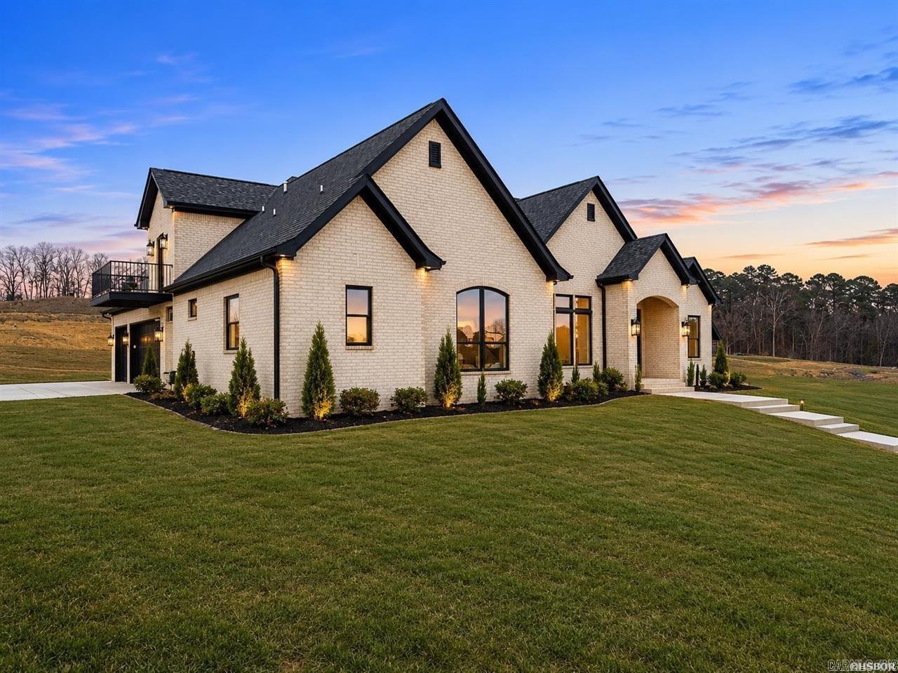 VISTA POINT SUBDIVISION - Residential