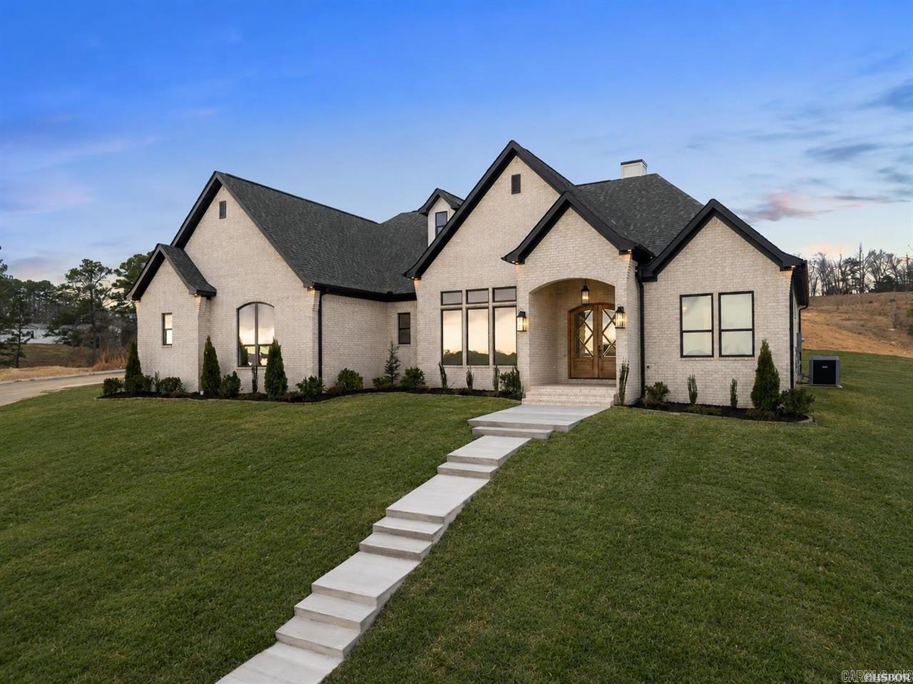 VISTA POINT SUBDIVISION - Residential