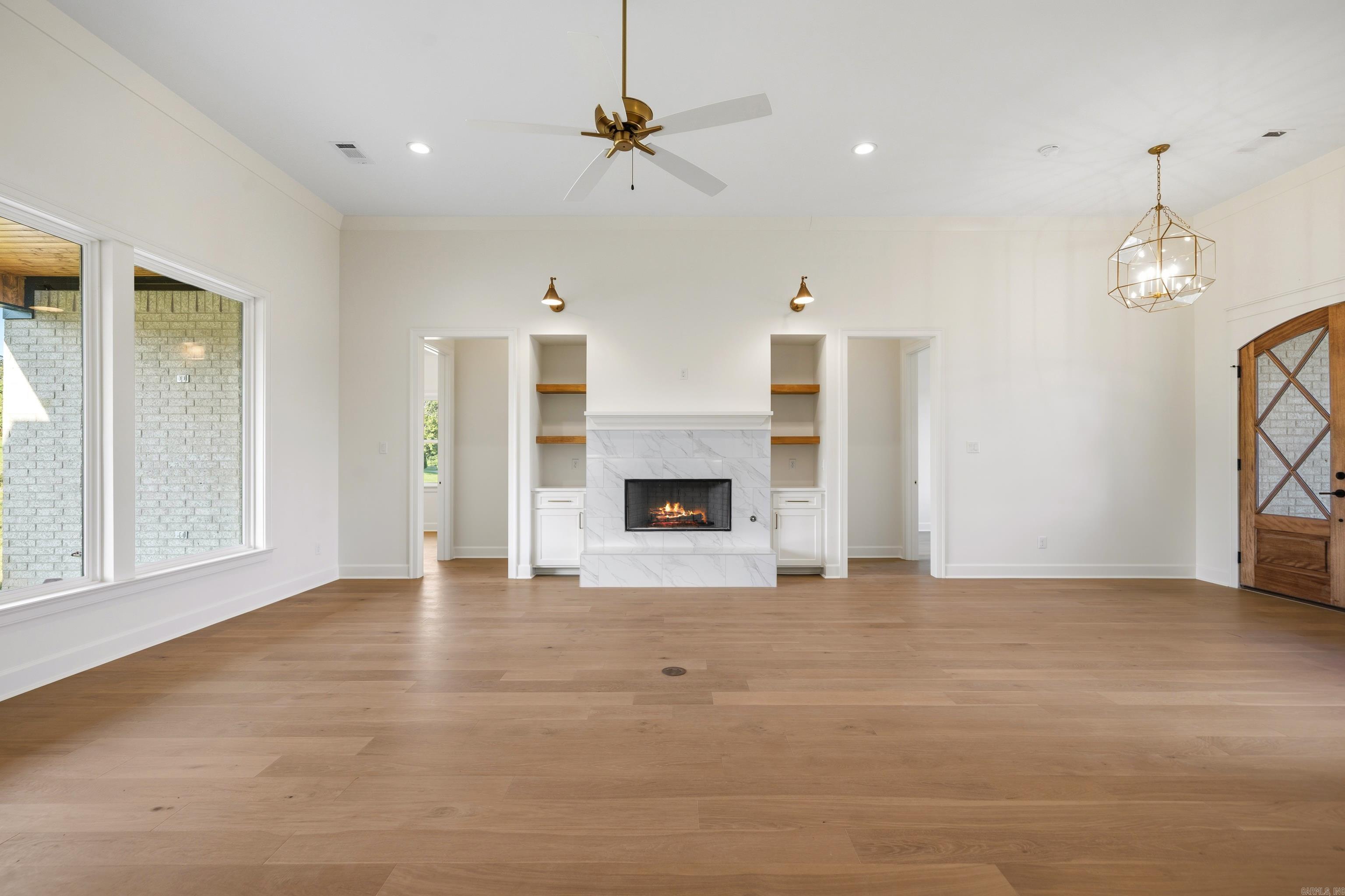 VISTA POINT SUBDIVISION - Residential