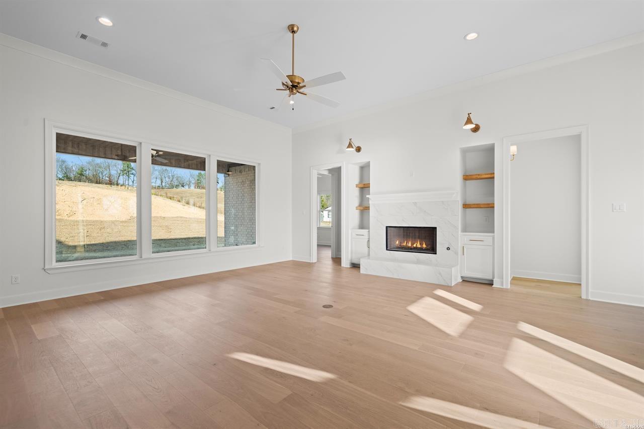 VISTA POINT SUBDIVISION - Residential