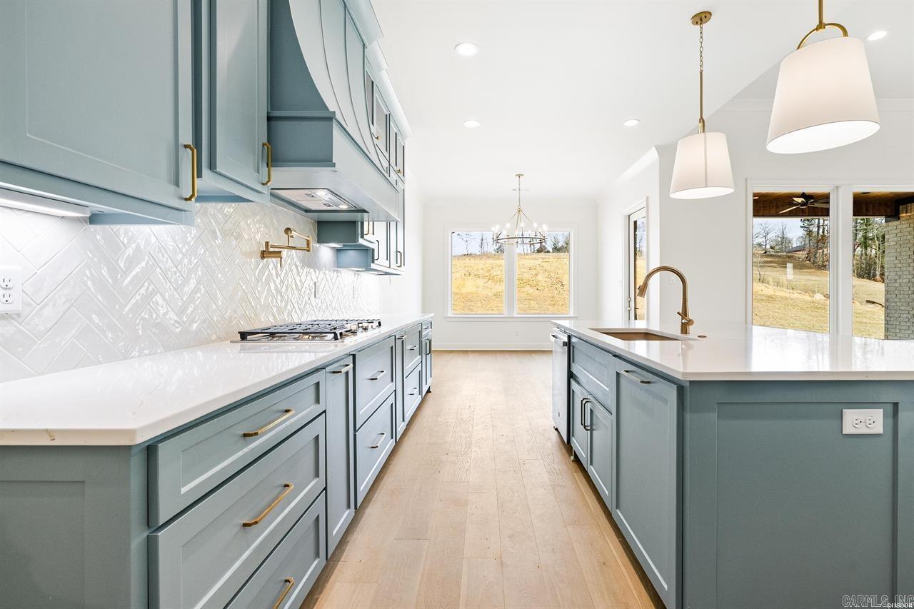 VISTA POINT SUBDIVISION - Residential