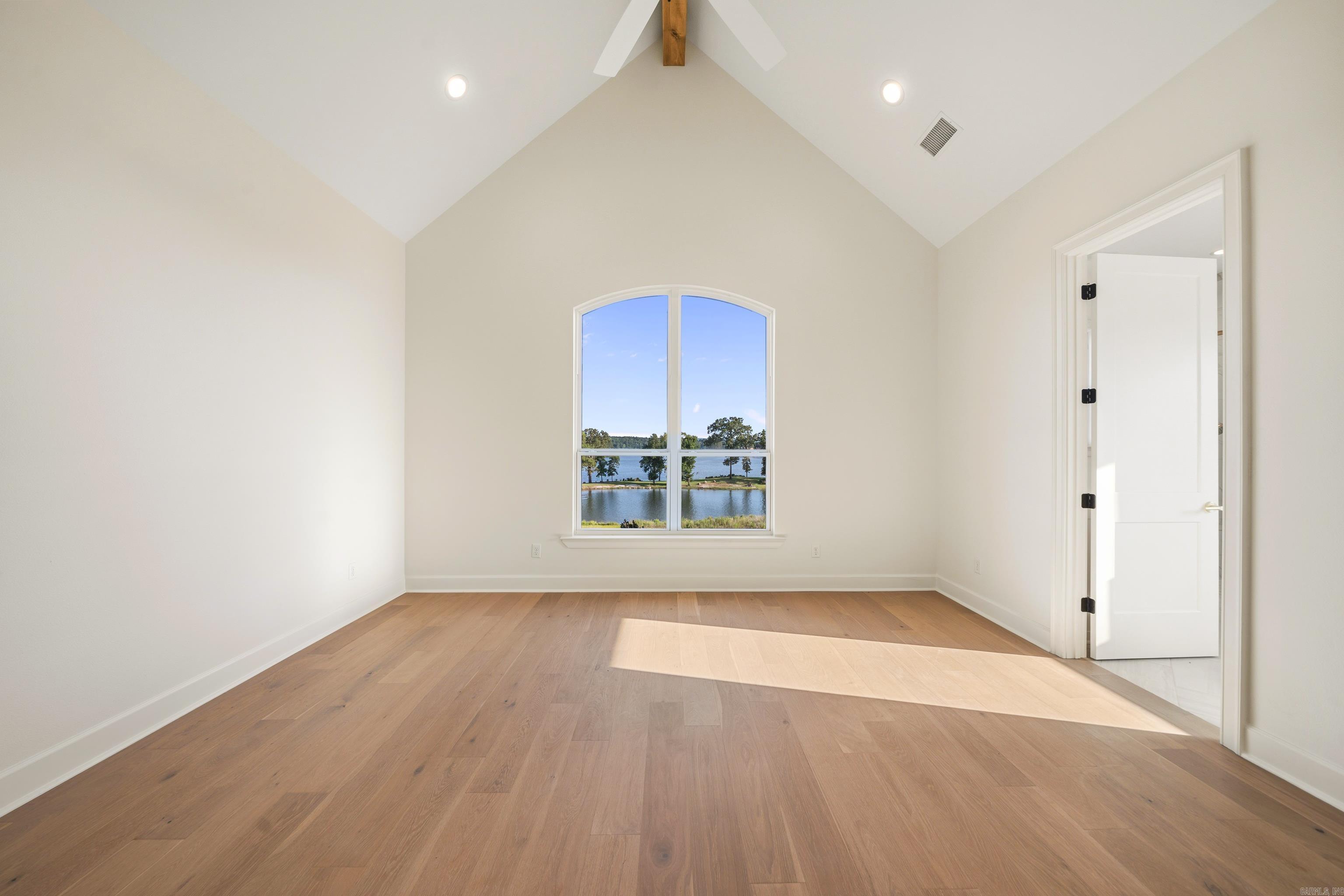 VISTA POINT SUBDIVISION - Residential