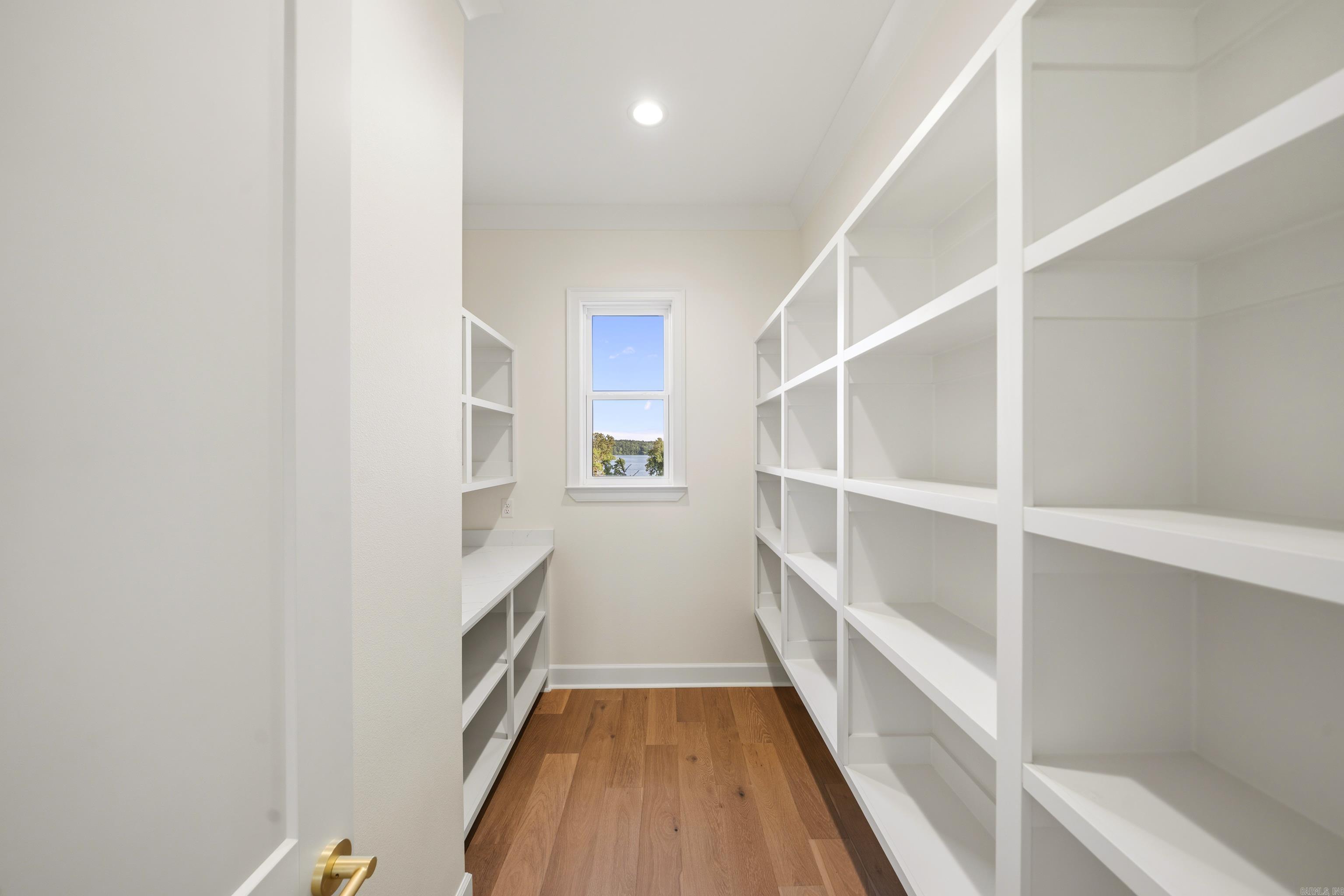 VISTA POINT SUBDIVISION - Residential